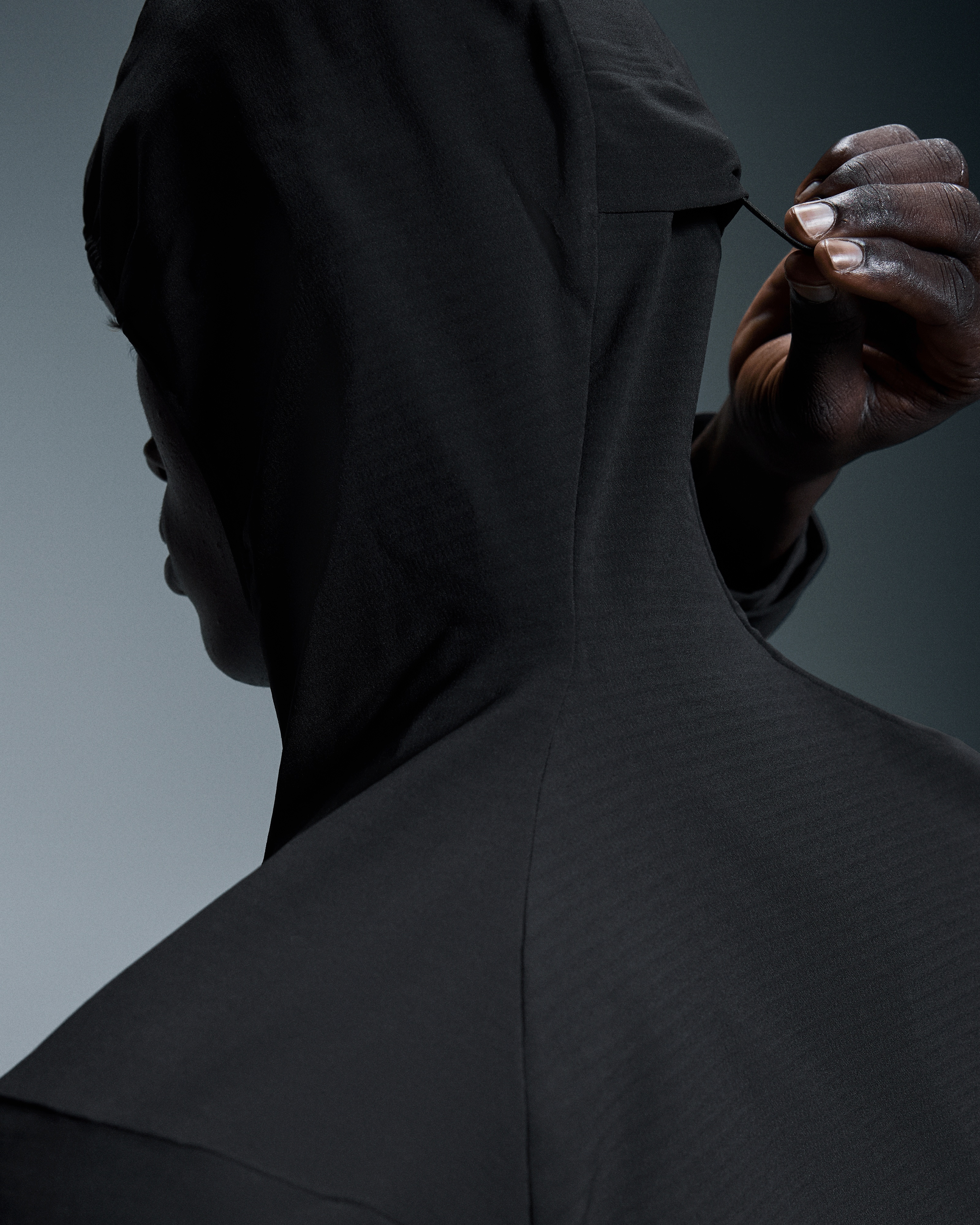 Pace Hoodie - 4