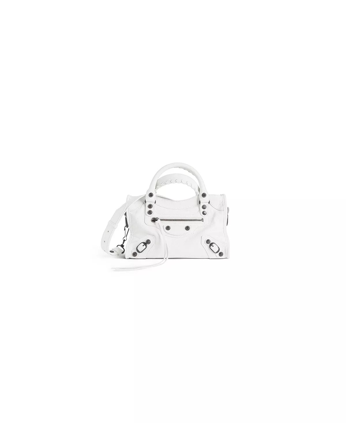 Le City Mini Bag - 5