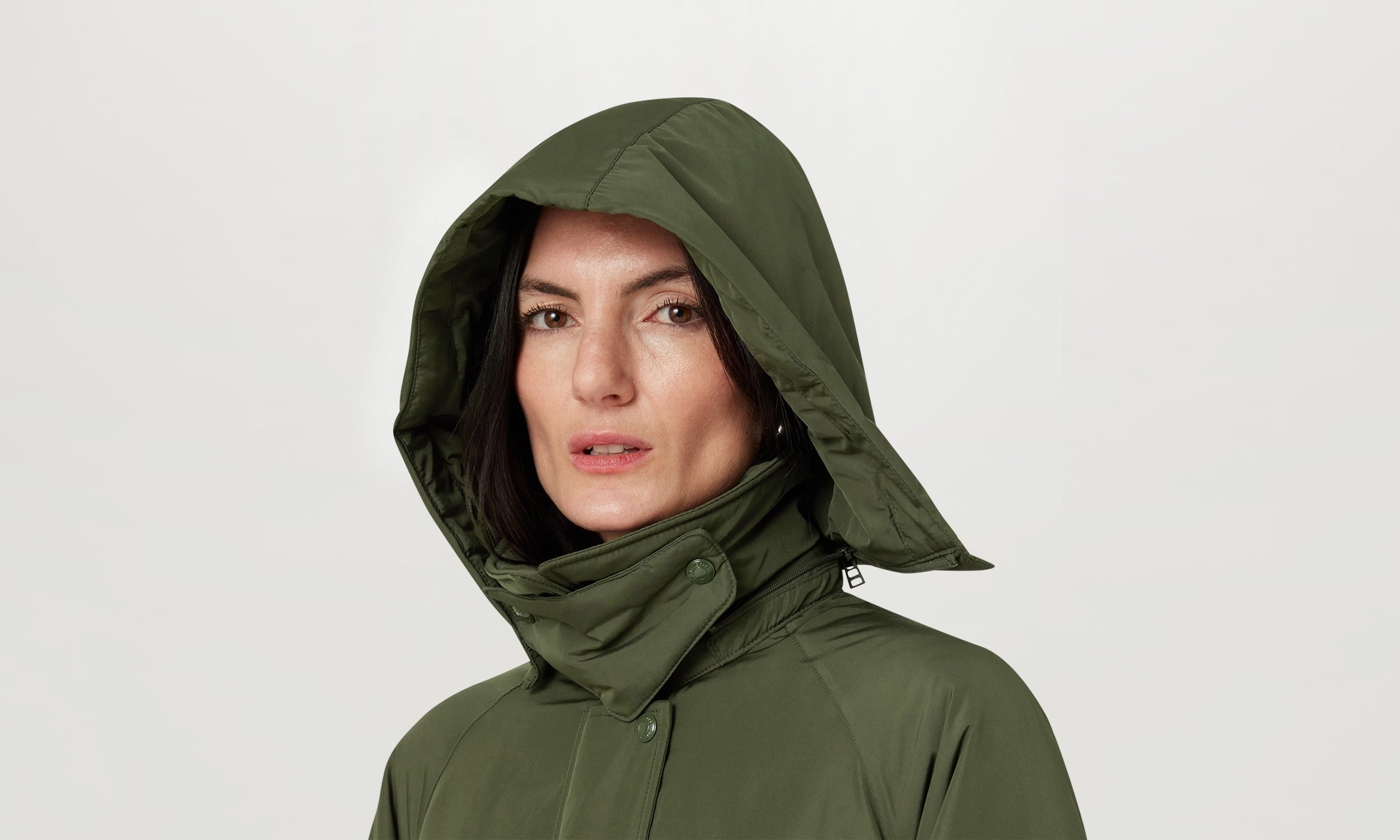 PONTOON COAT - 6
