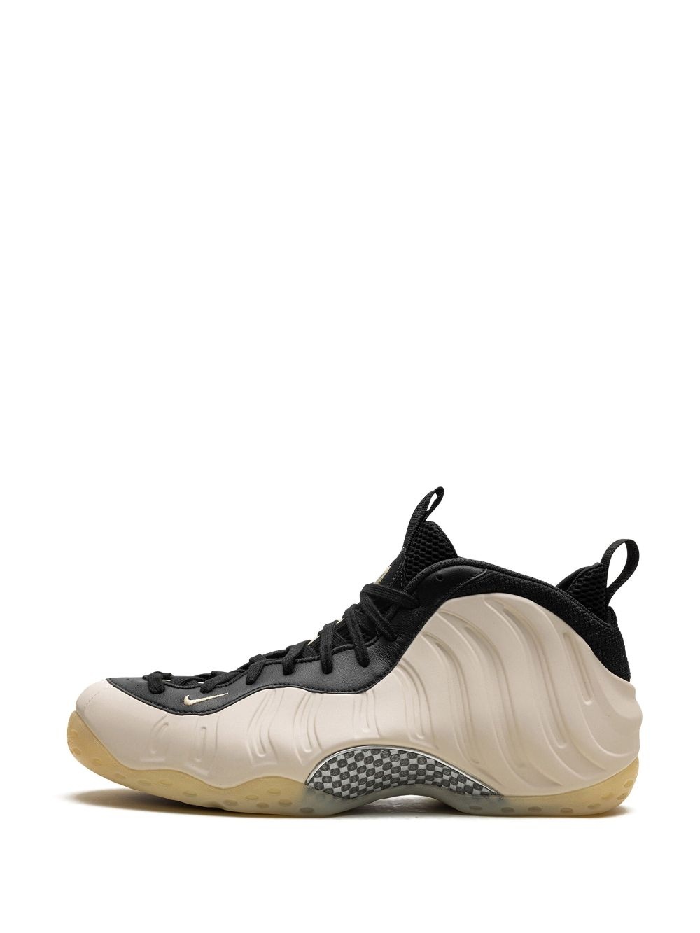 Air Foamposite One "Light Orewood Brown" sneakers - 5