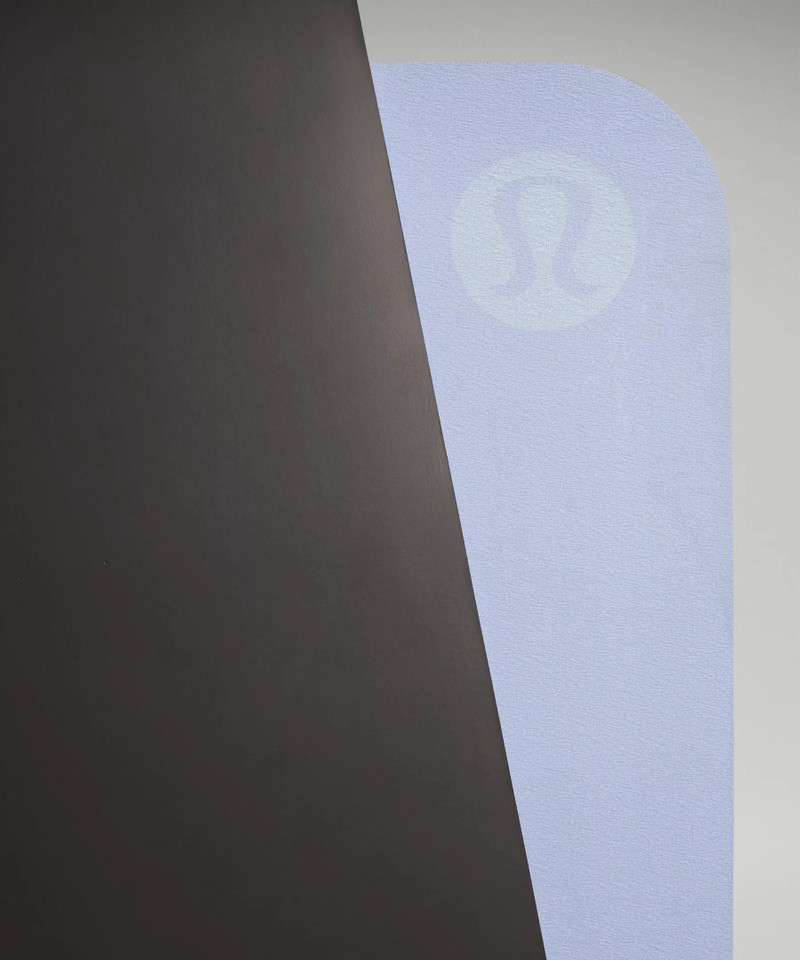 lululemon The Mat 5mm Made With FSC™ Certified Rubber *Logo outlook