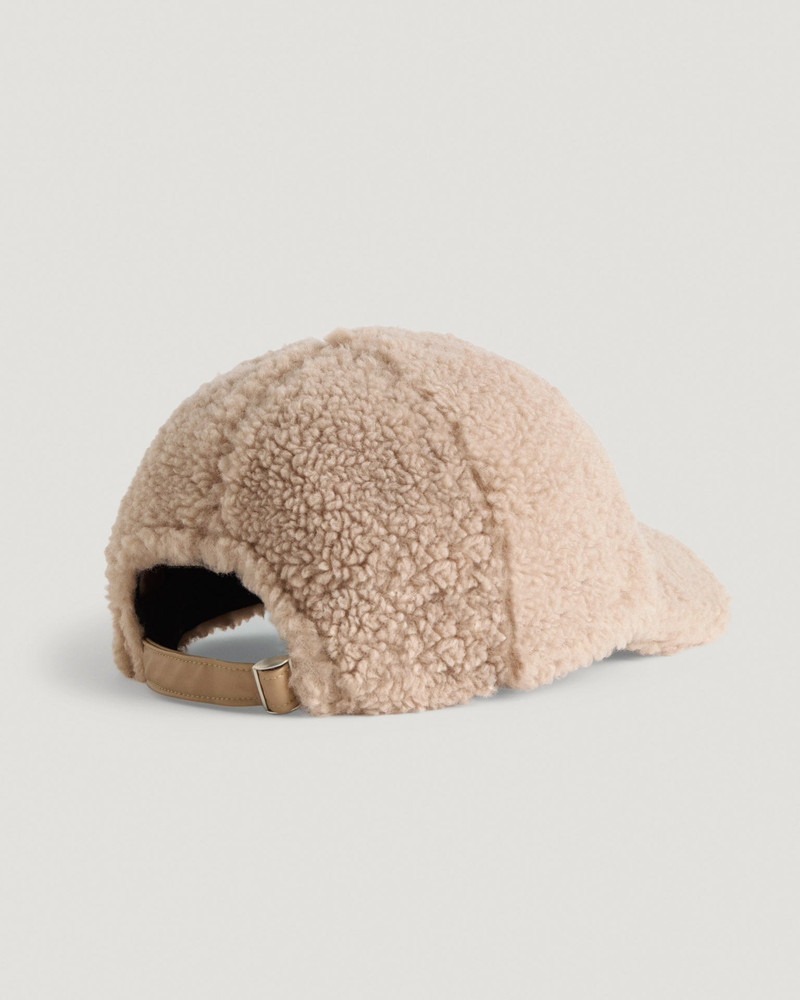Kanuk Signature Sherpa Cap 3