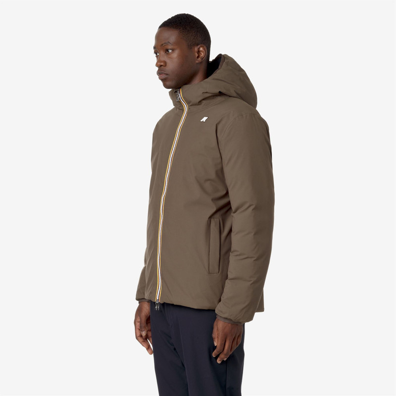 JACK ST THERMO REVERSIBLE 5