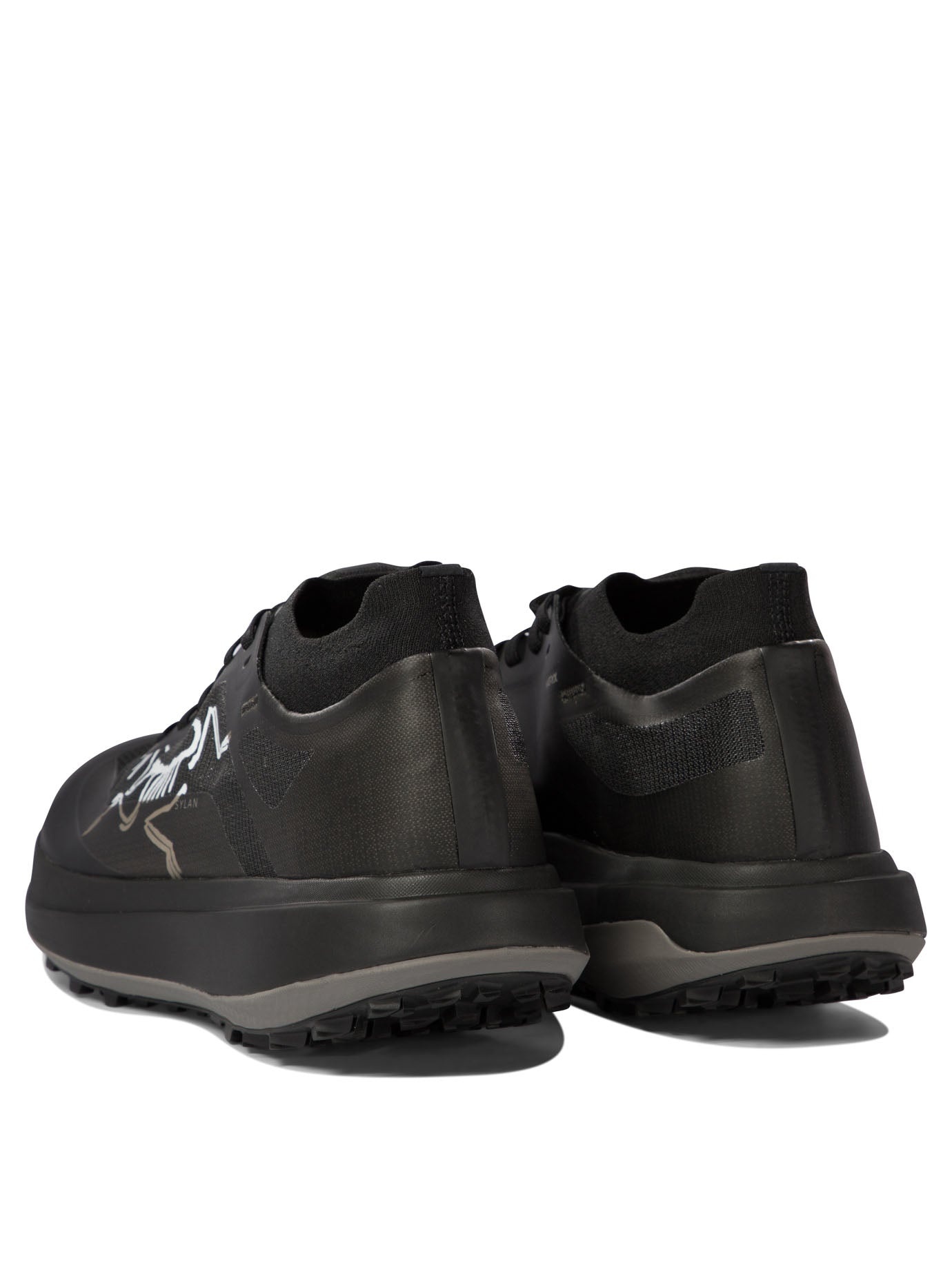 Arc'teryx "sylan Pro" Sneakers - 4
