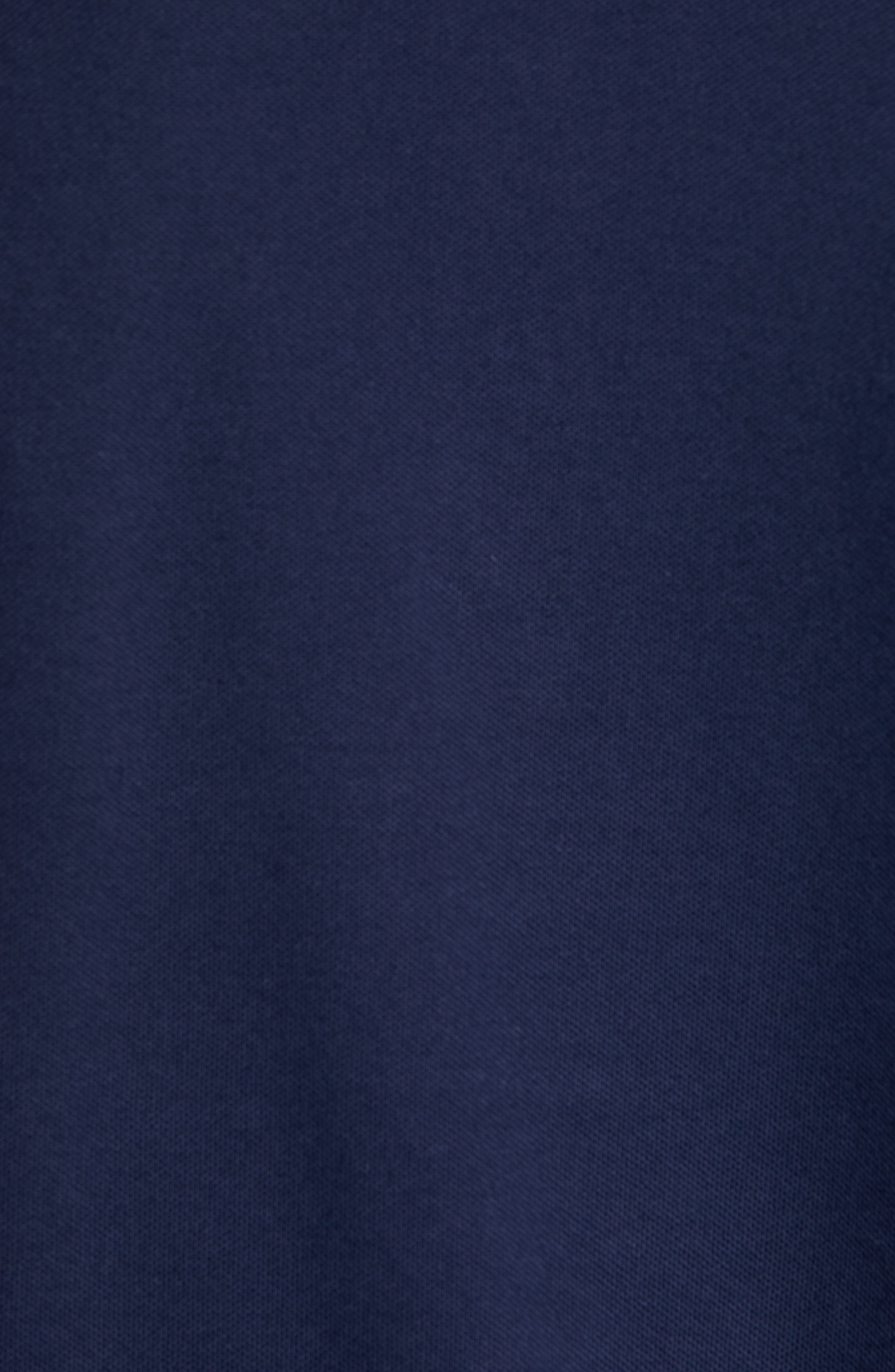 Paris Regular Fit Stretch Polo - 6