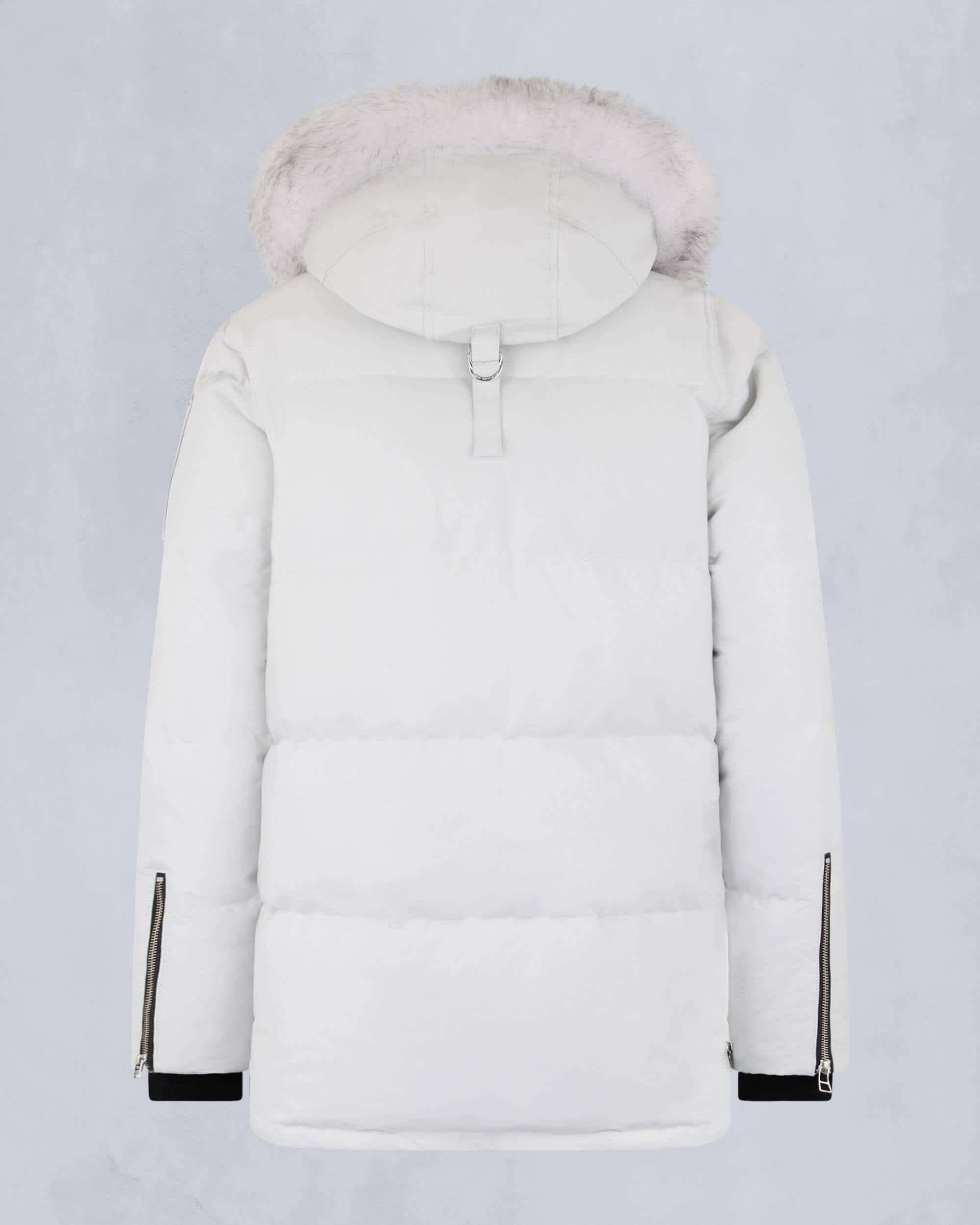 ORIGINAL SHEARLING 3Q JACKET - 6