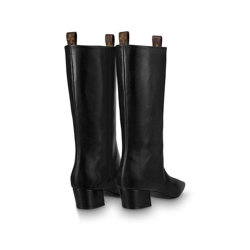 Nightfall Half Boot 4