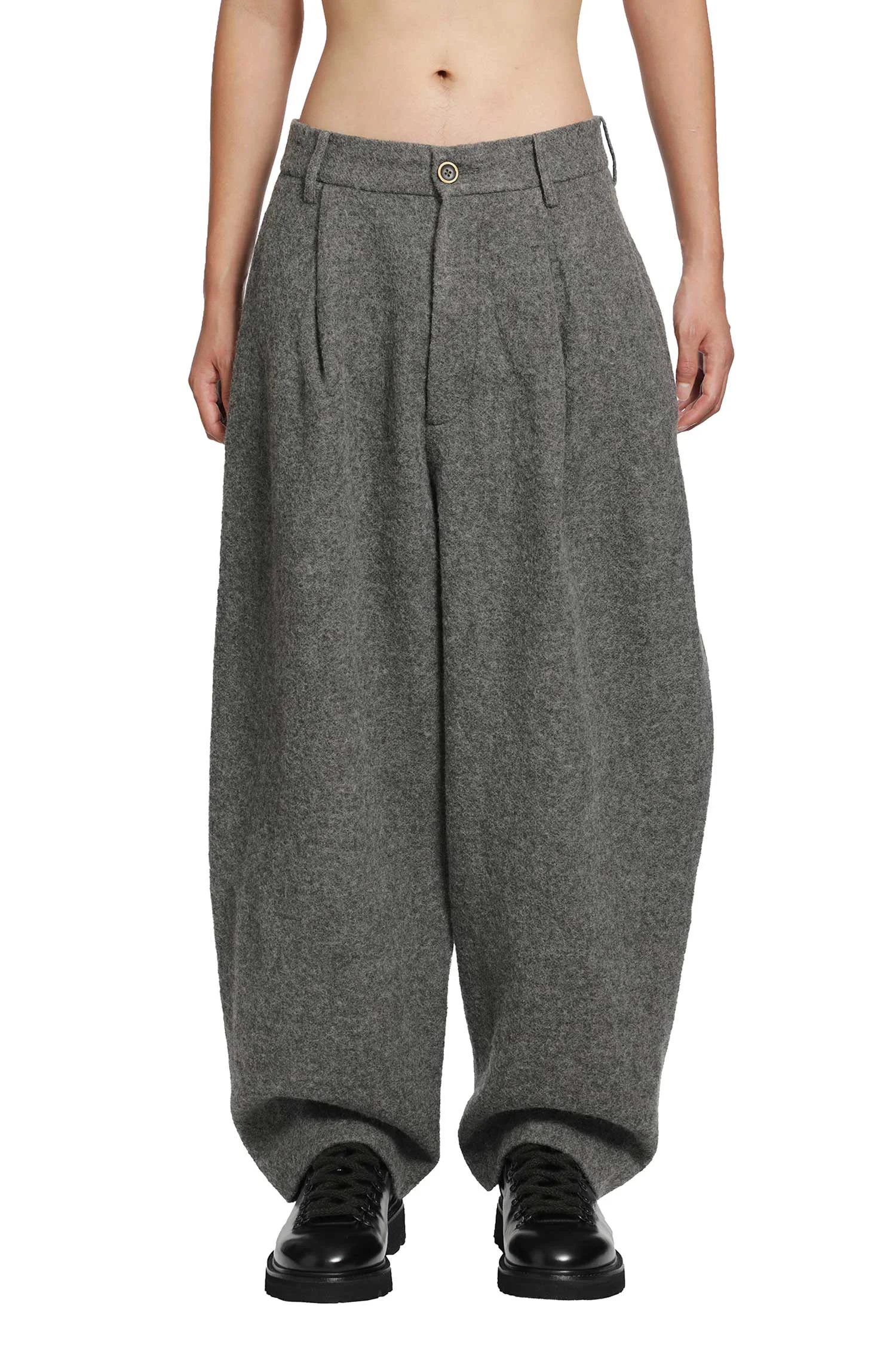 Patina Pants - 1
