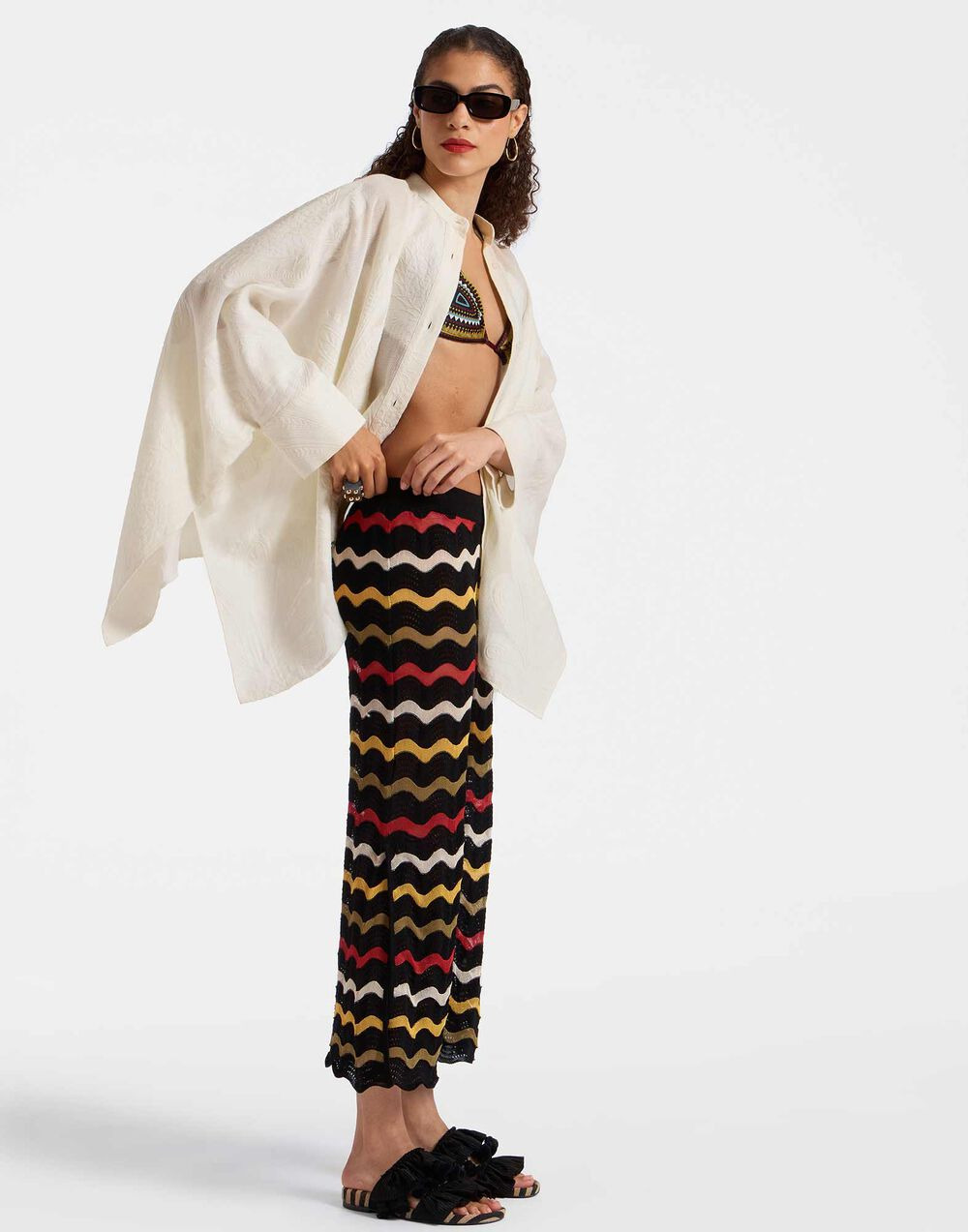 Zephyr Pants - 7