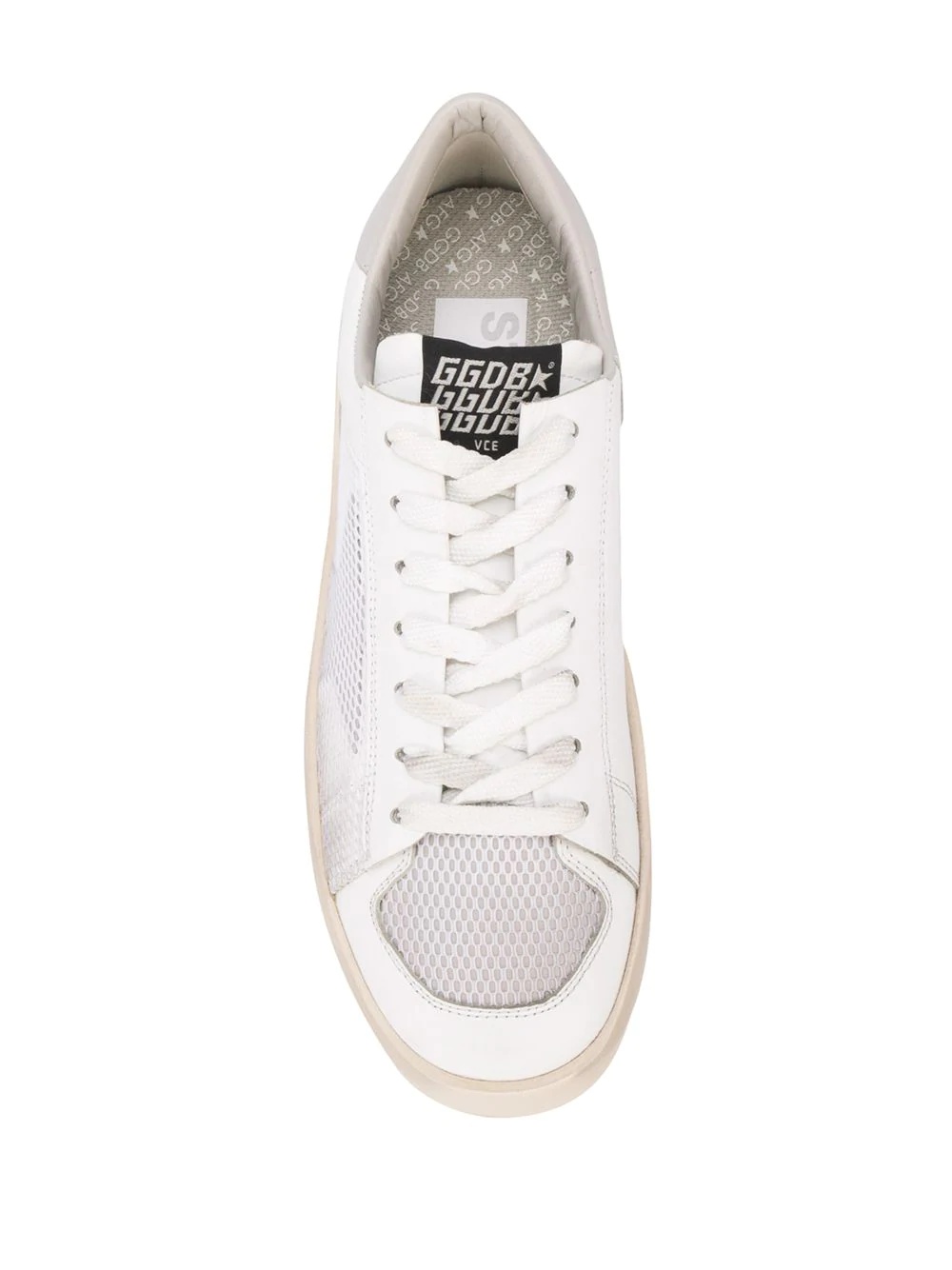 Stardan low-top sneakers - 4