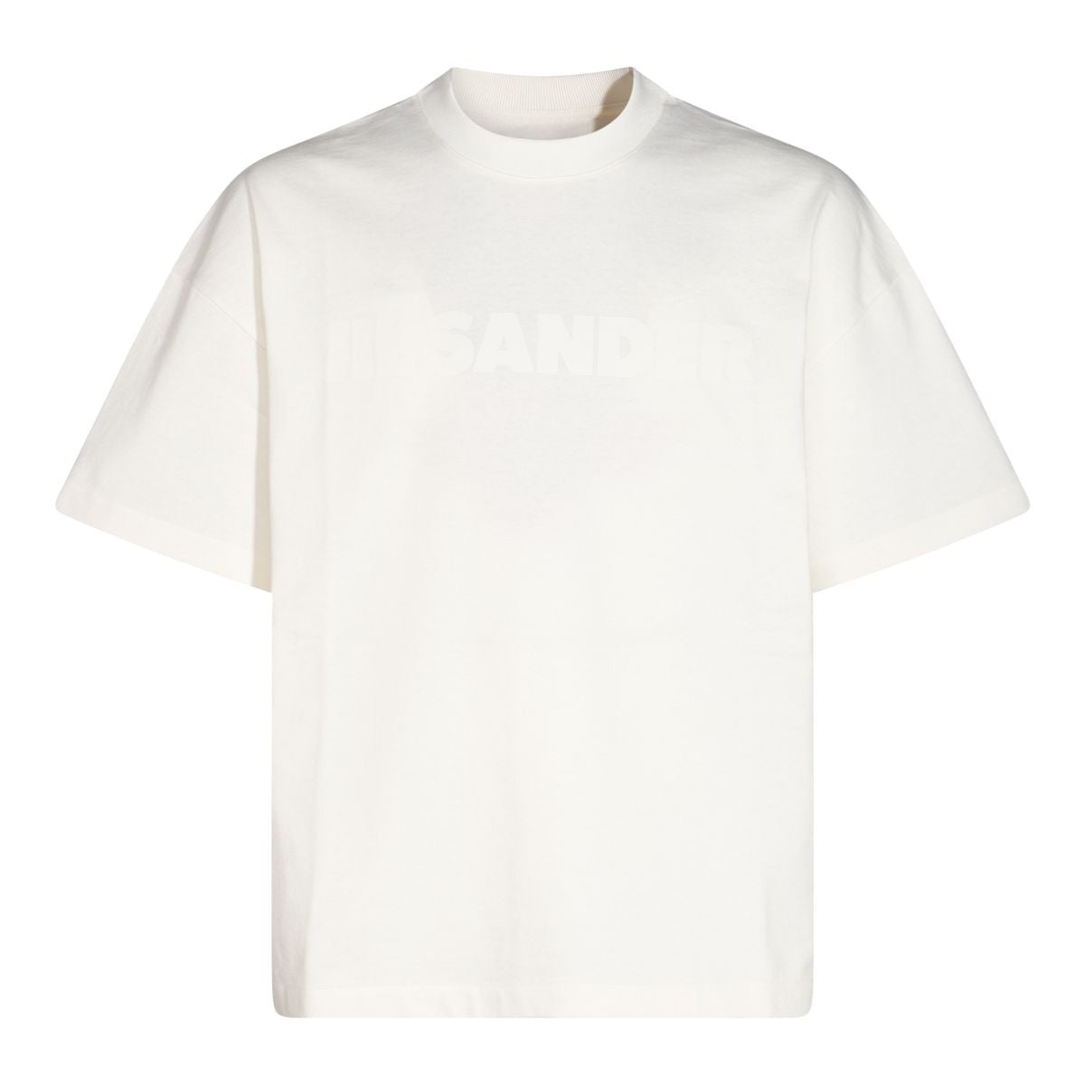 Jil Sander T-Shirts And Polos - 1