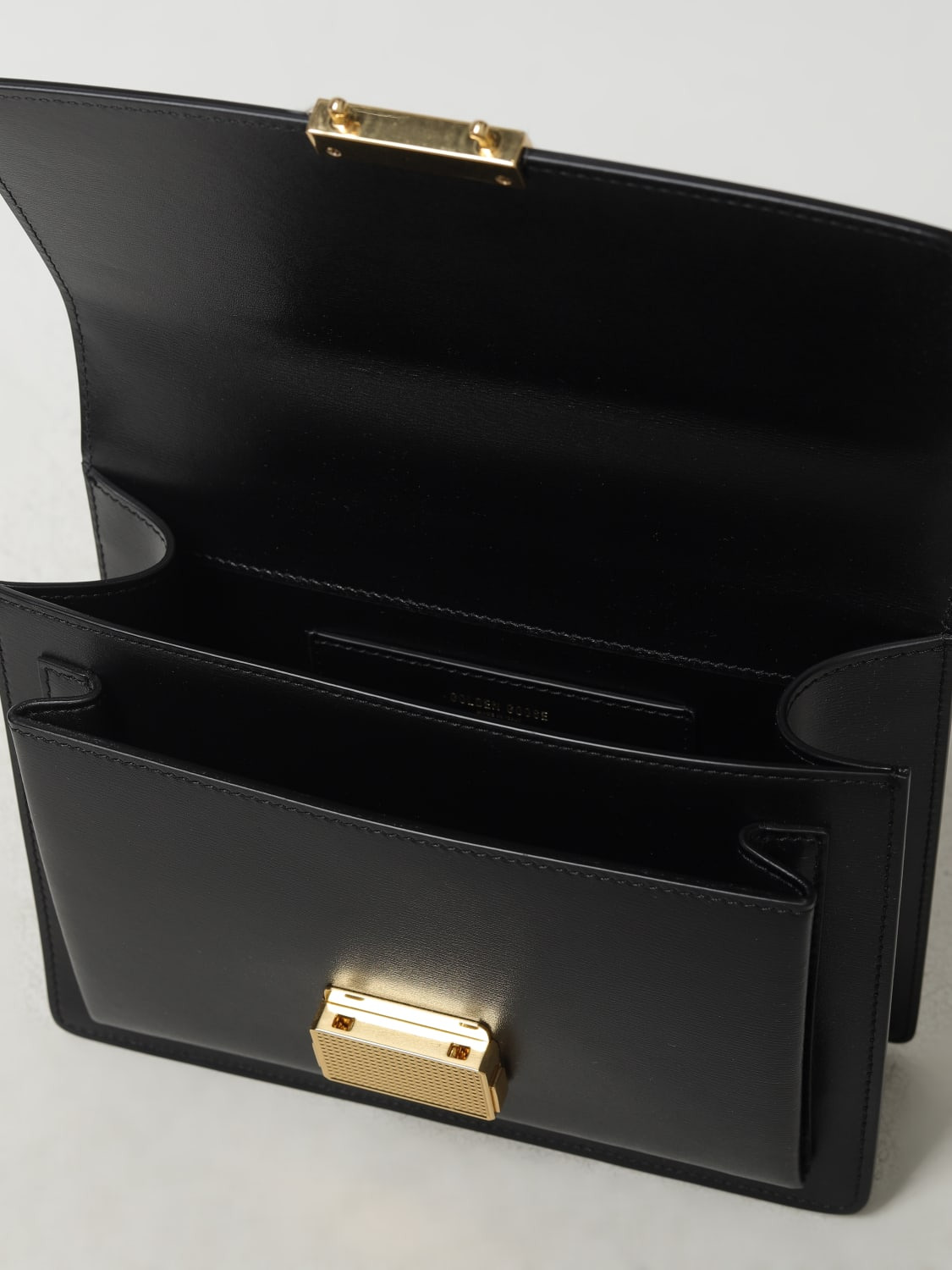 Shoulder bag woman Golden Goose - 4
