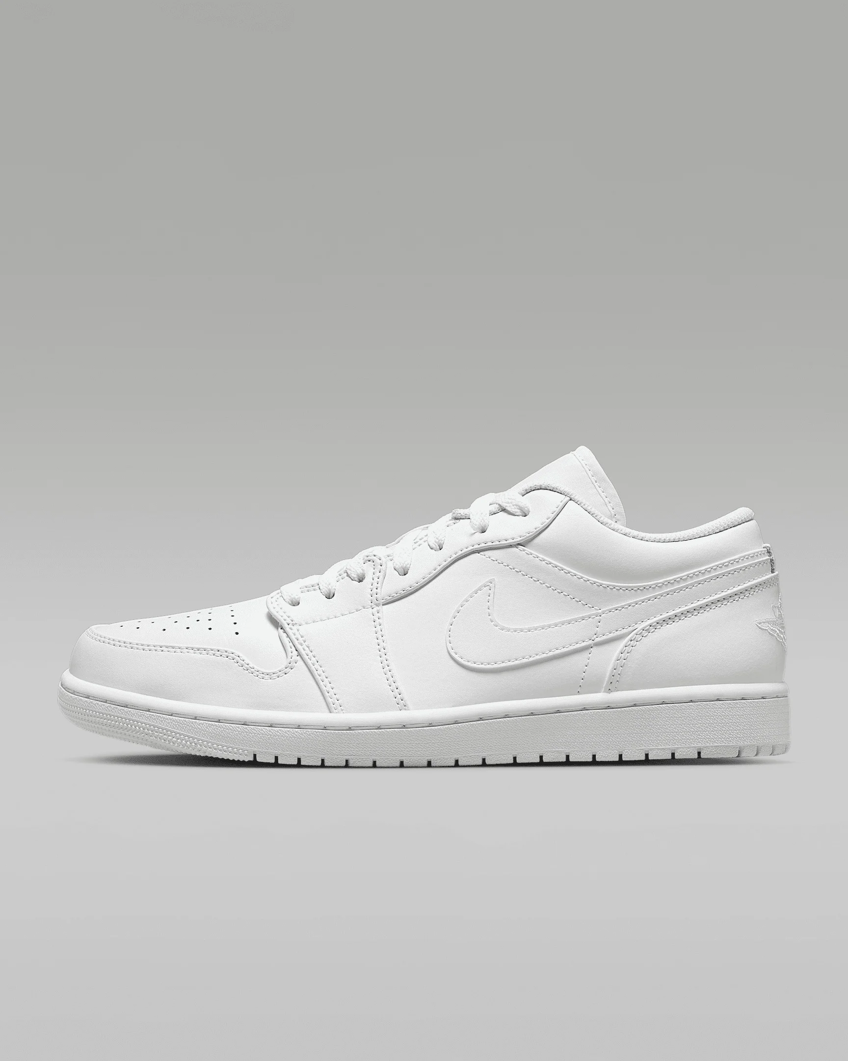 Men's Air Jordan 1 Low Shoes - 1