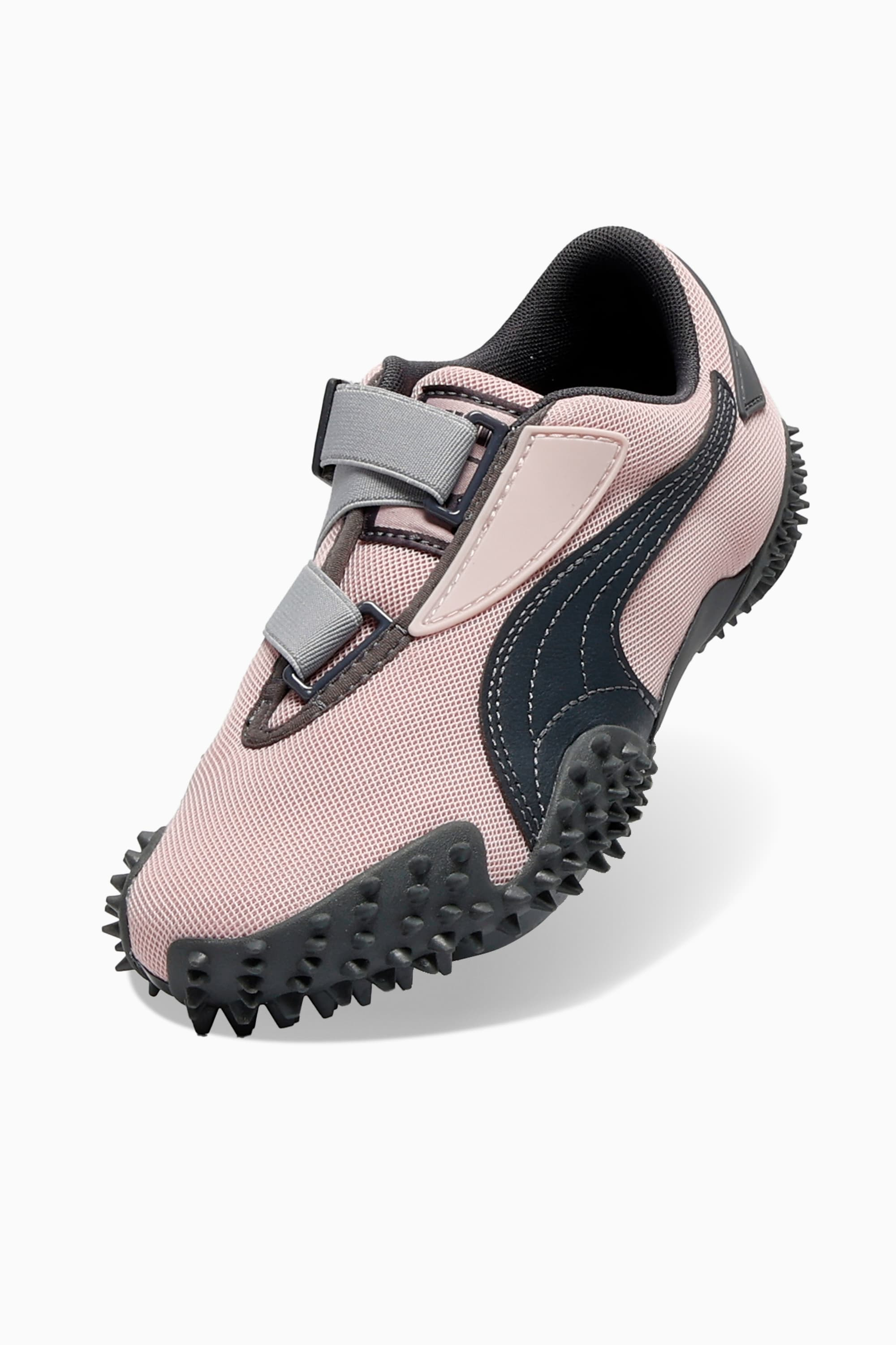 Mostro OG Prime Women's Sneakers - 6