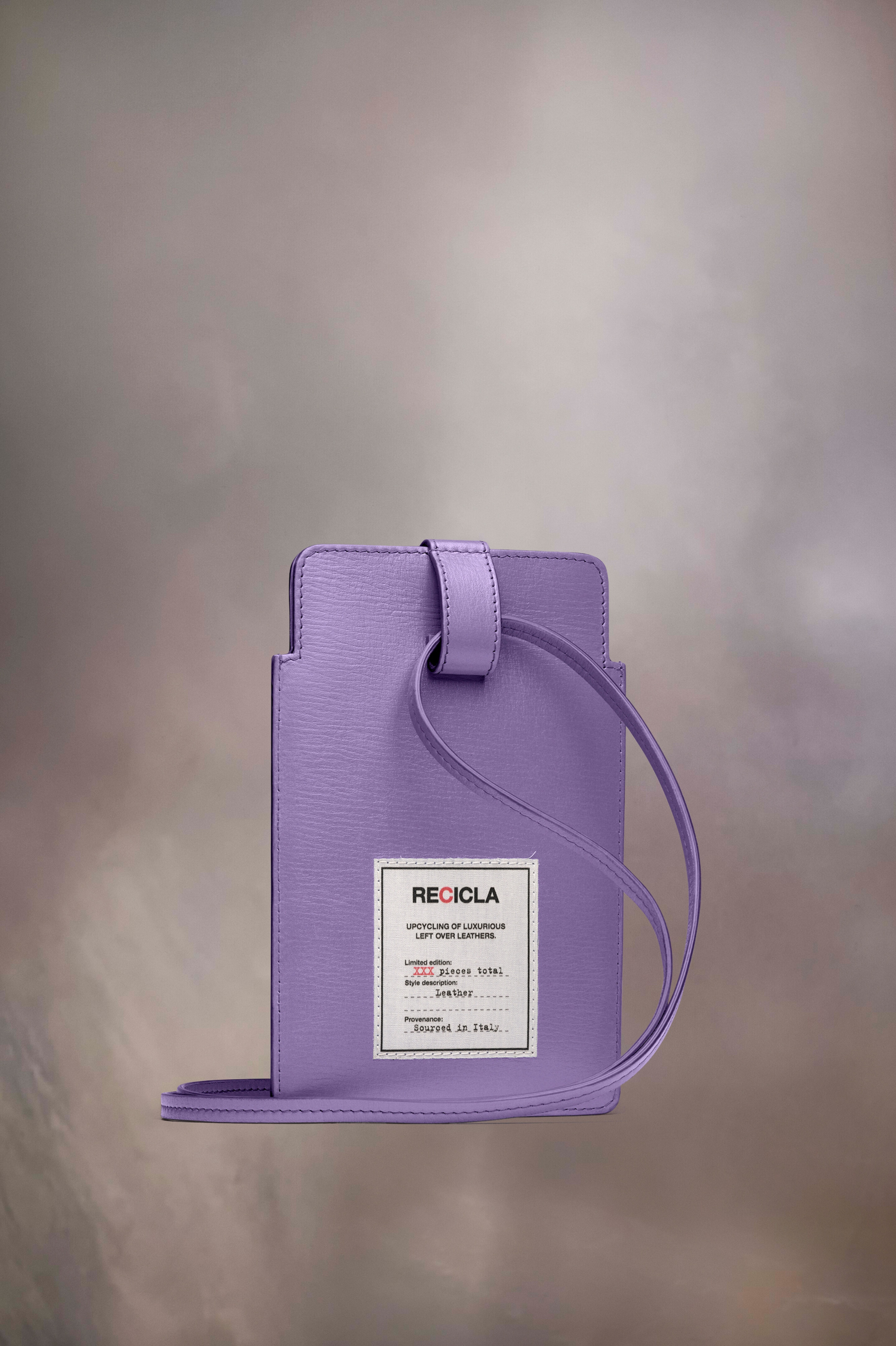 Recicla phone holder - 2