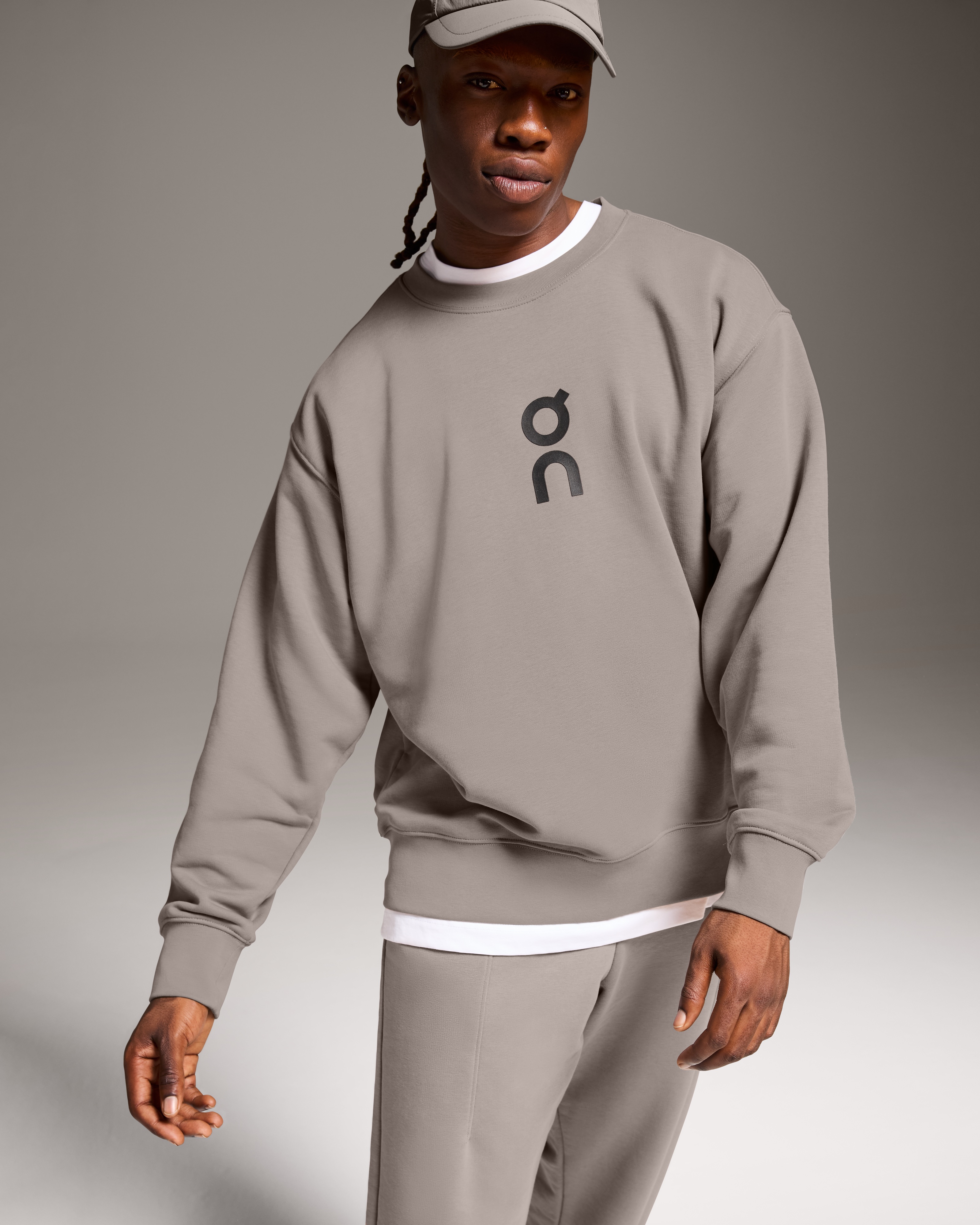 Club Crew - 4