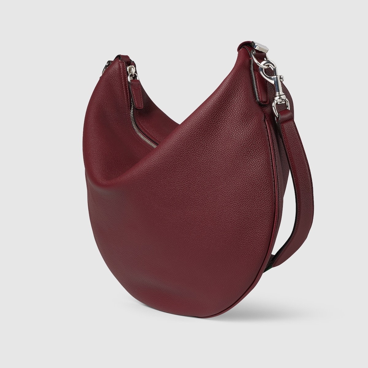 Gucci B large shoulder bag - 1
