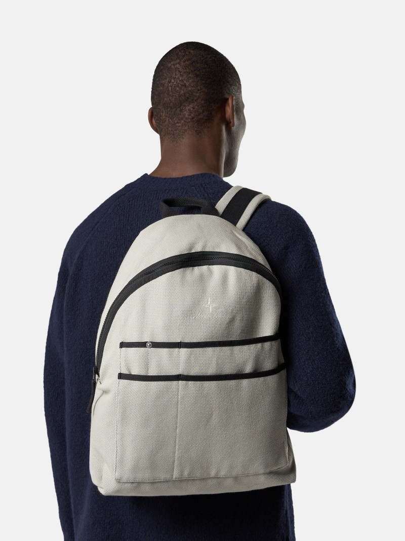 Stone Island 9200023 COTTON CANVAS outlook