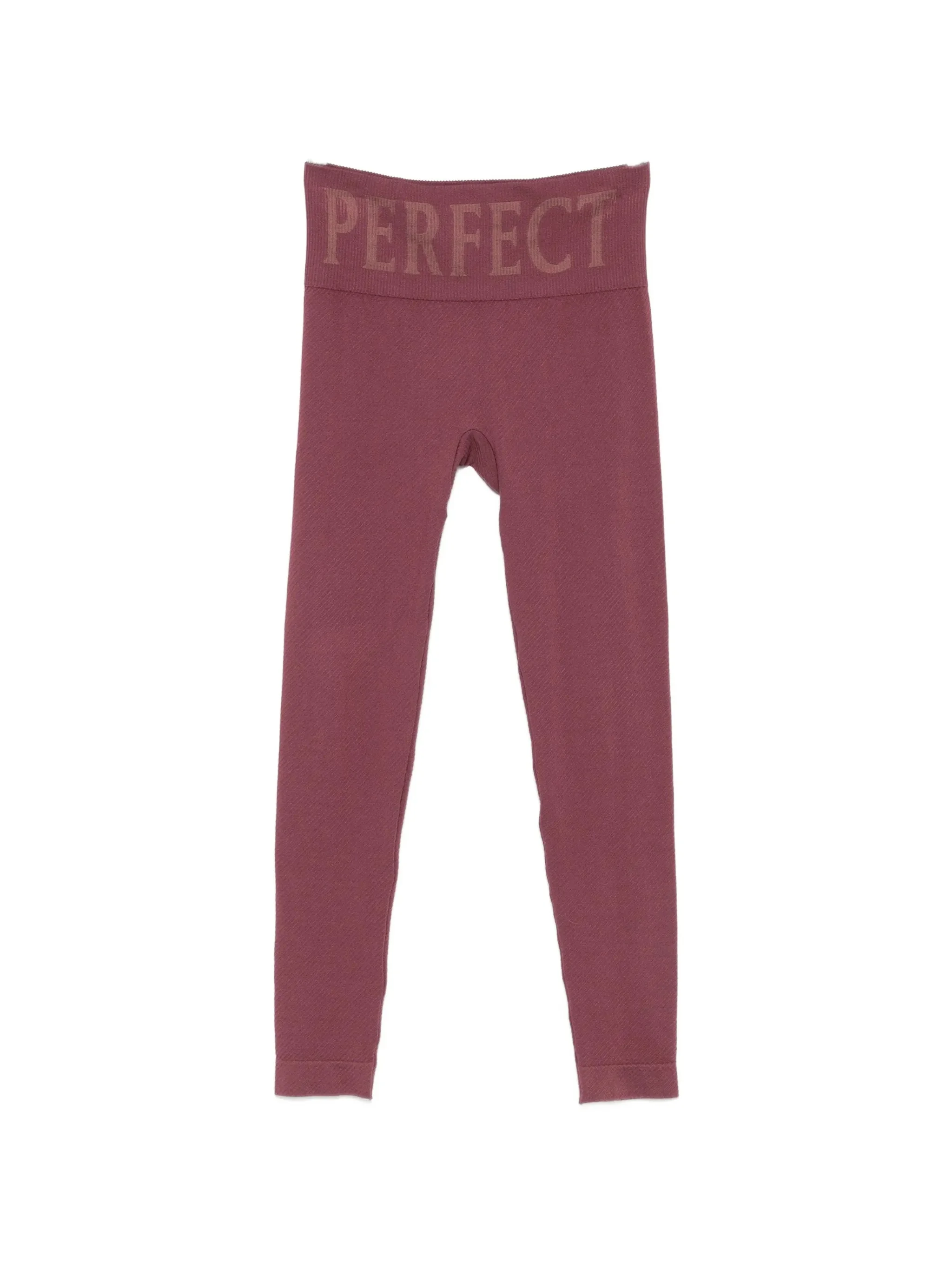 Perfect Moment Logo-waistband Ski Leggings - 1