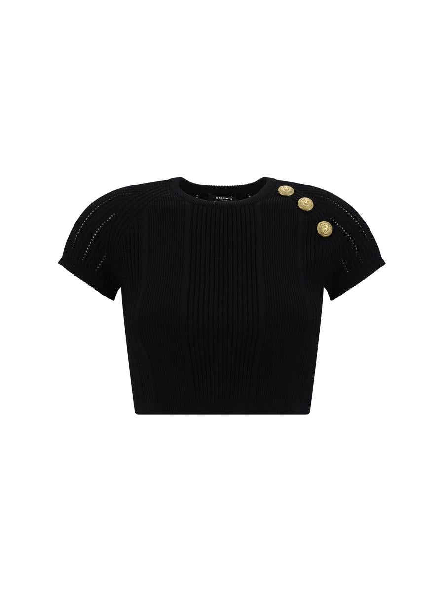 BALMAIN TOP - 1