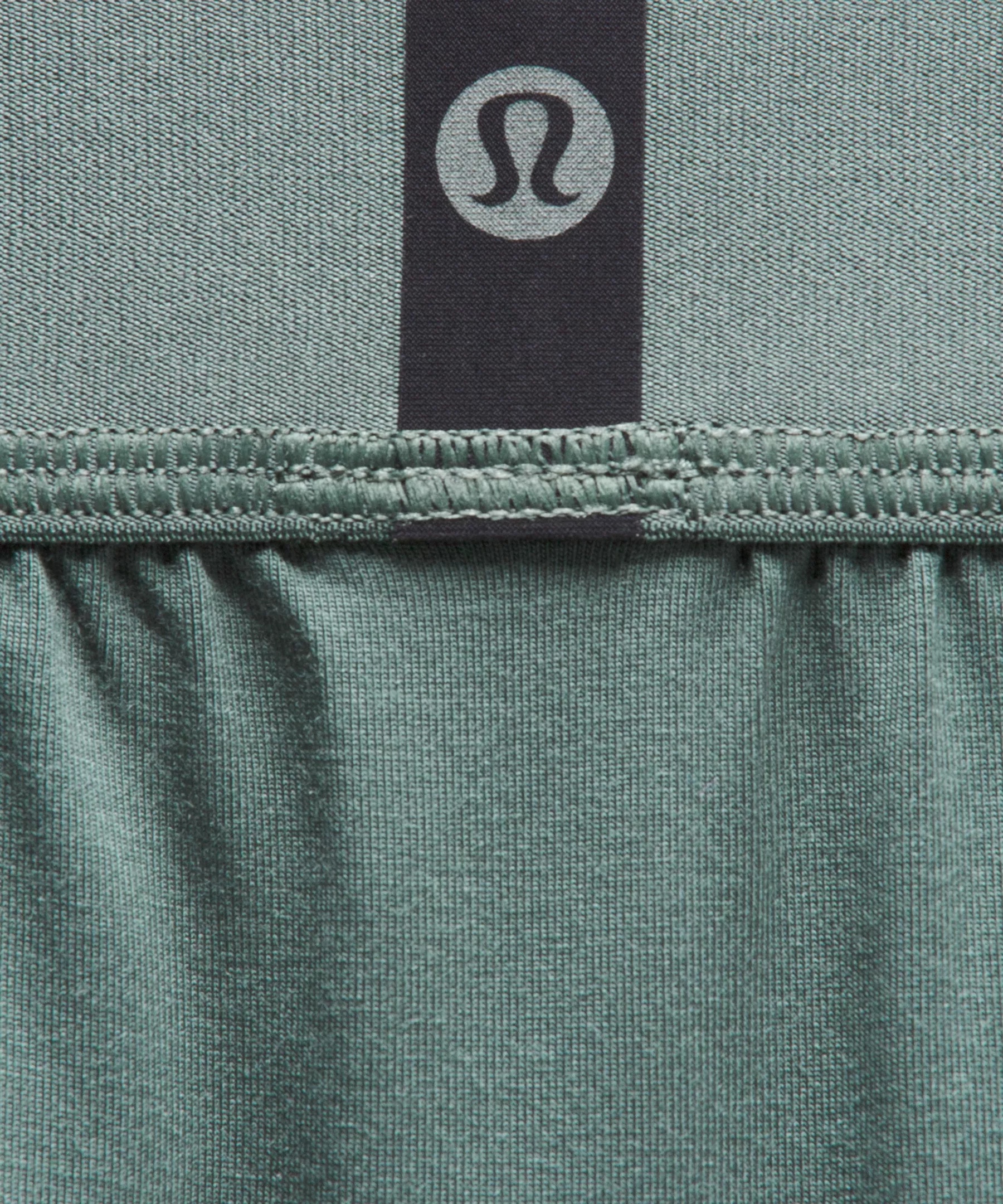 Always In Motion Boxer 5" - 3