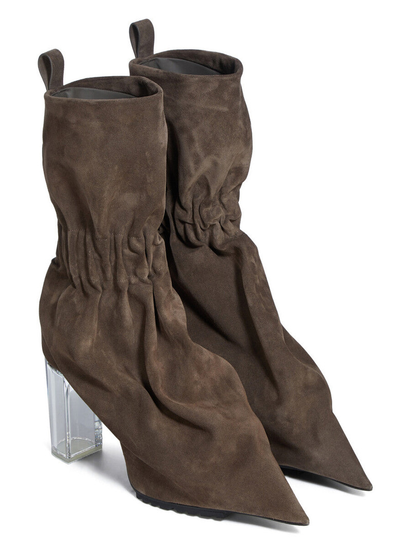 BOOTS 5