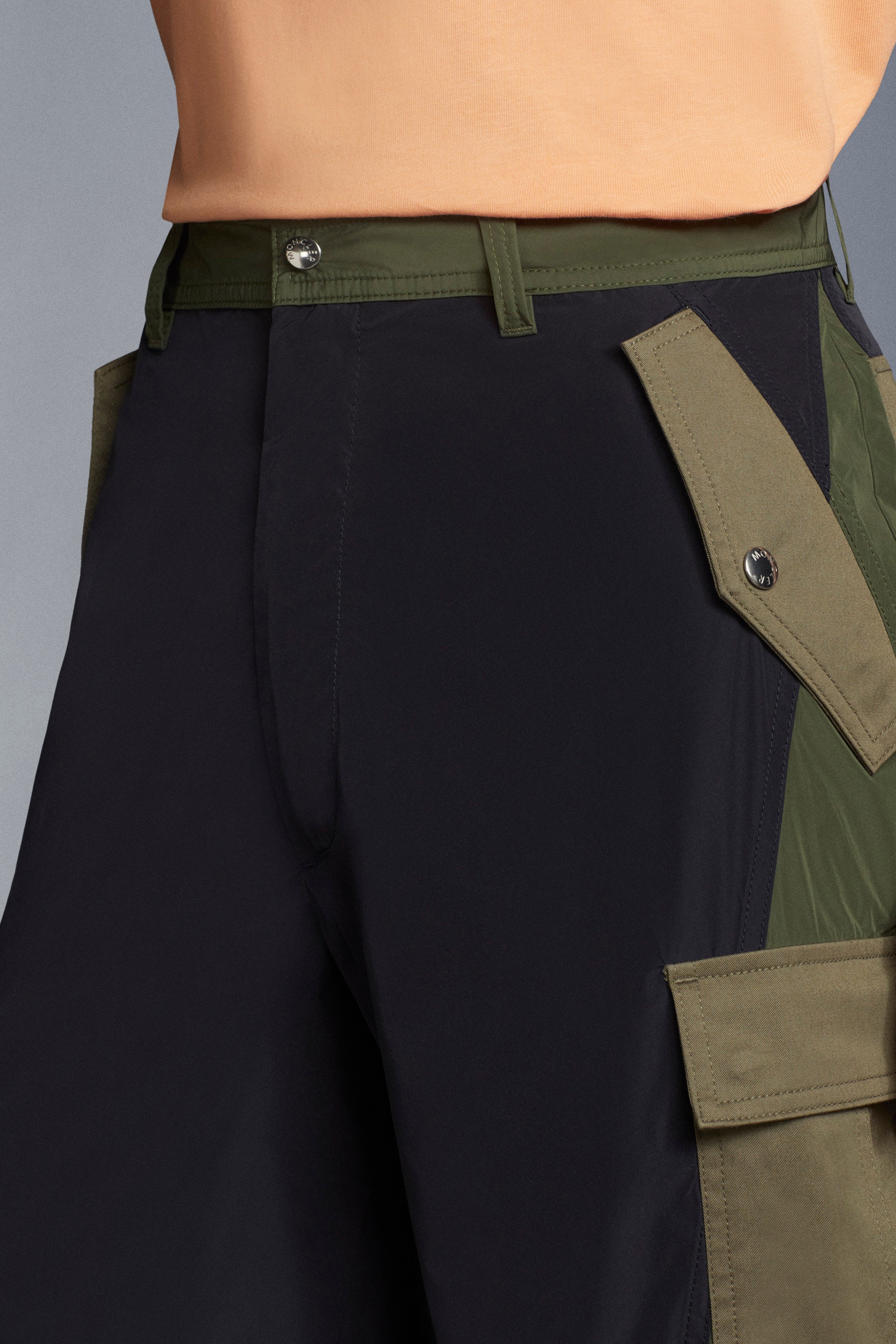 Cargo Shorts - 4