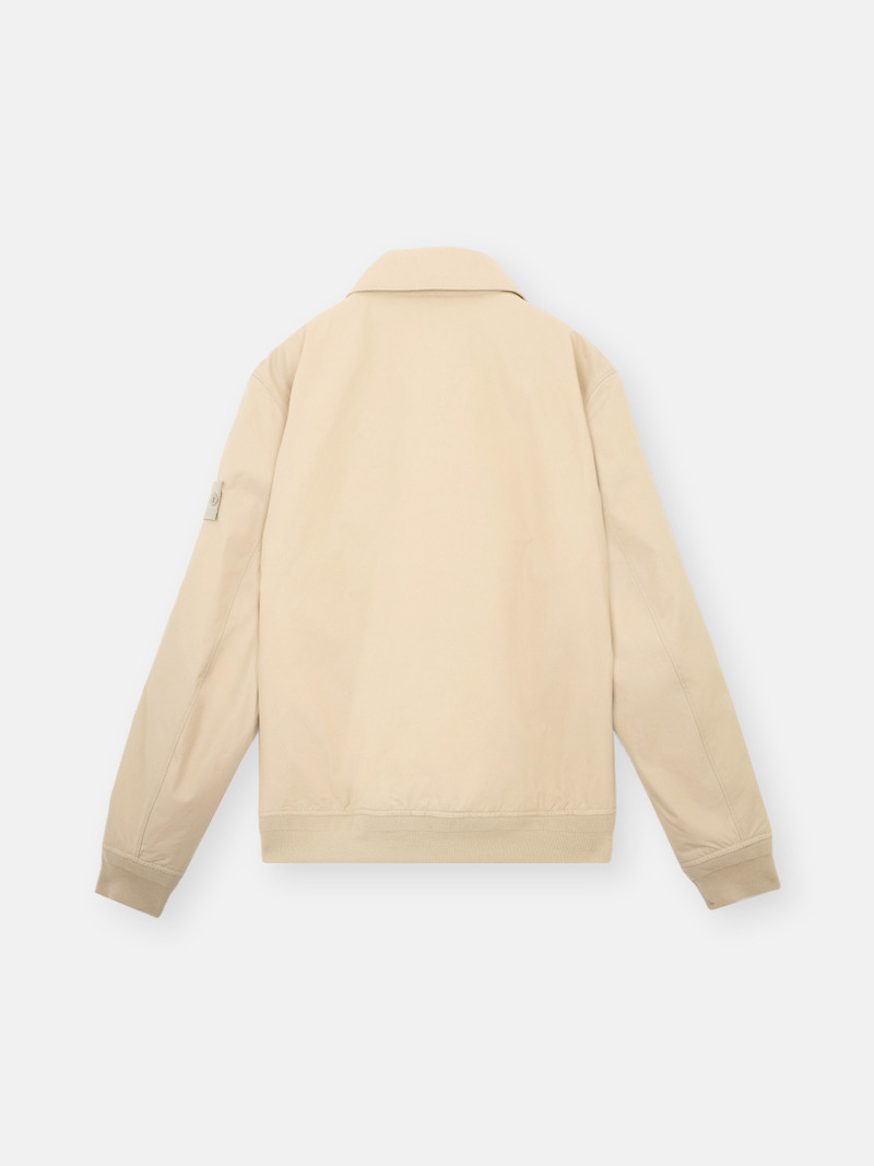 420F1 WEATHERPROOF COTTON CANVAS_STONE ISLAND GHOST 8