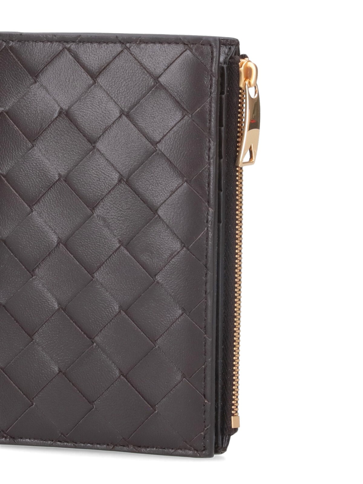 MEDIUM BI-FOLD WALLET - 4