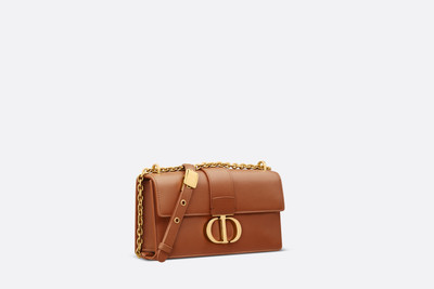 Dior 30 Montaigne East-West Bag with Chain outlook