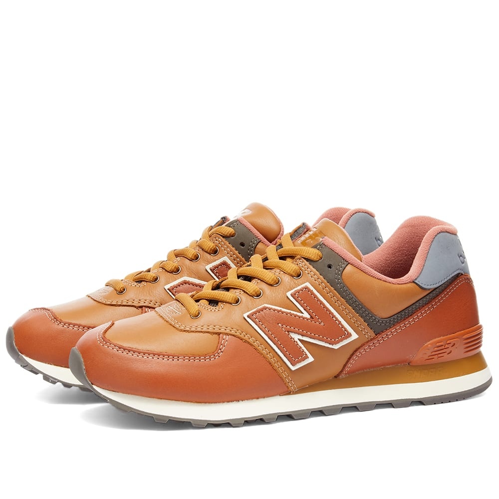 New Balance ML574OMA - 1