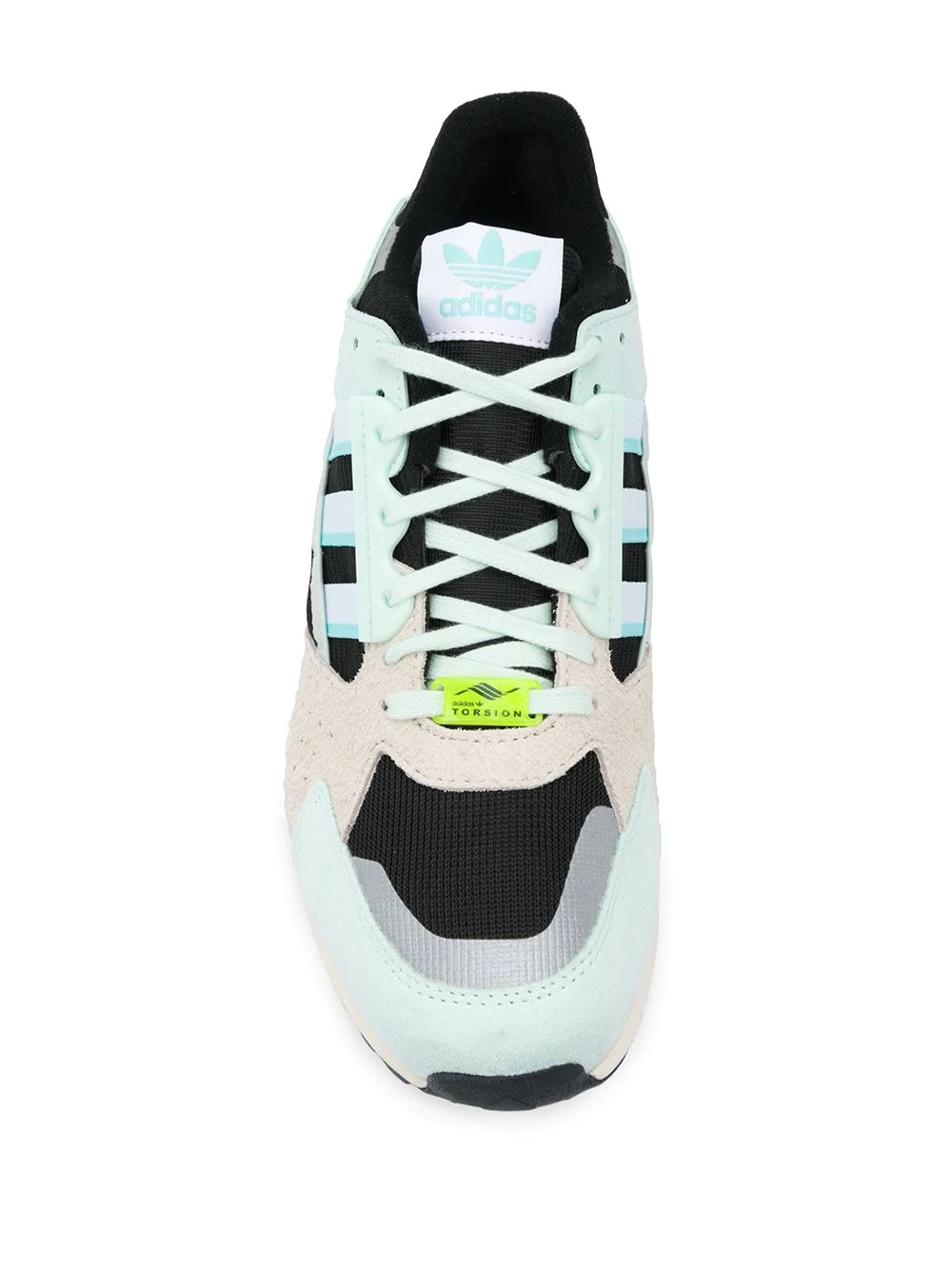 ZX 10,000 low-top sneakers - 4