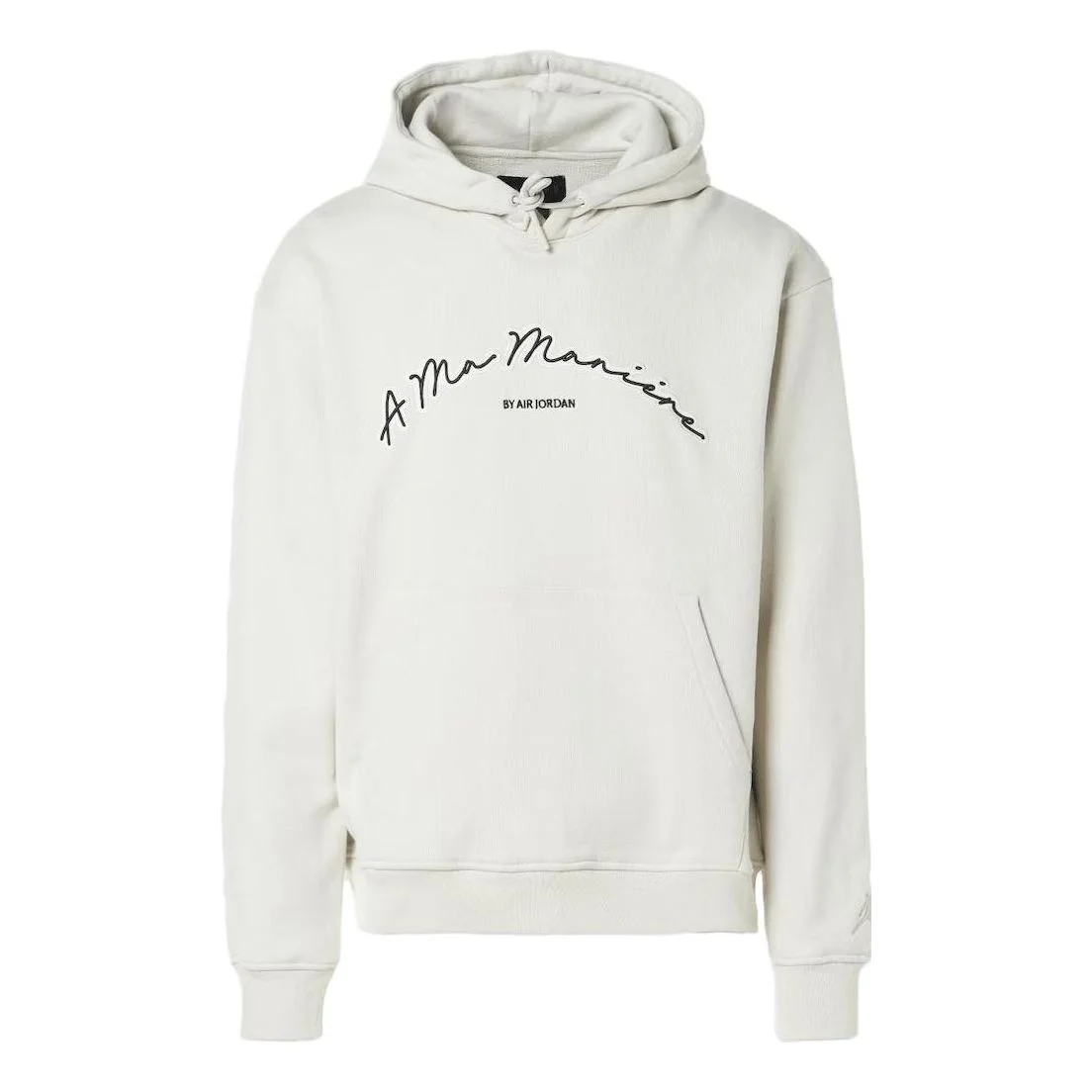 Air Jordan x A MA Maneire Hoodie 'White' FQ8956-104 - 1