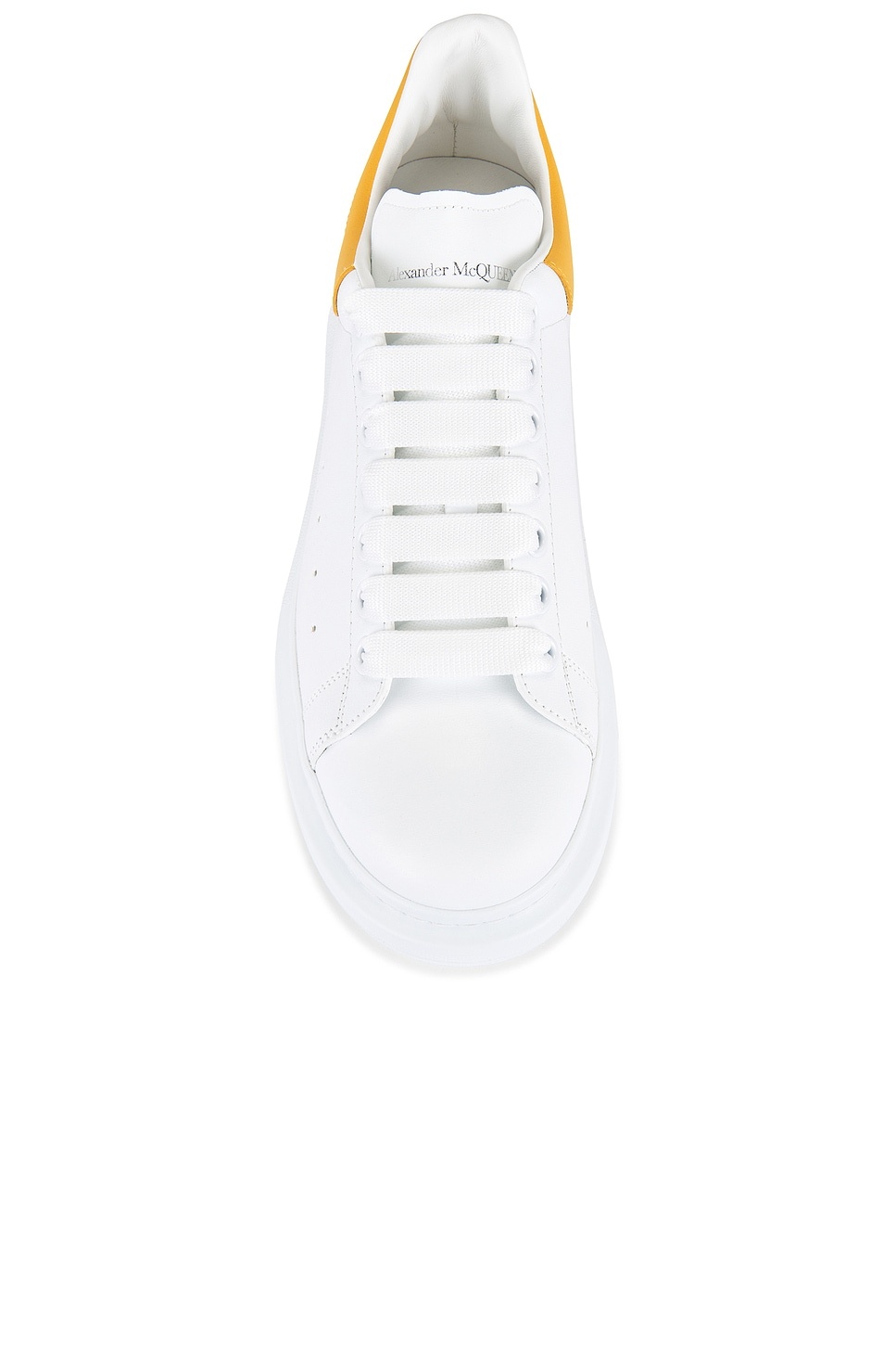 Oversized Sneaker - 4