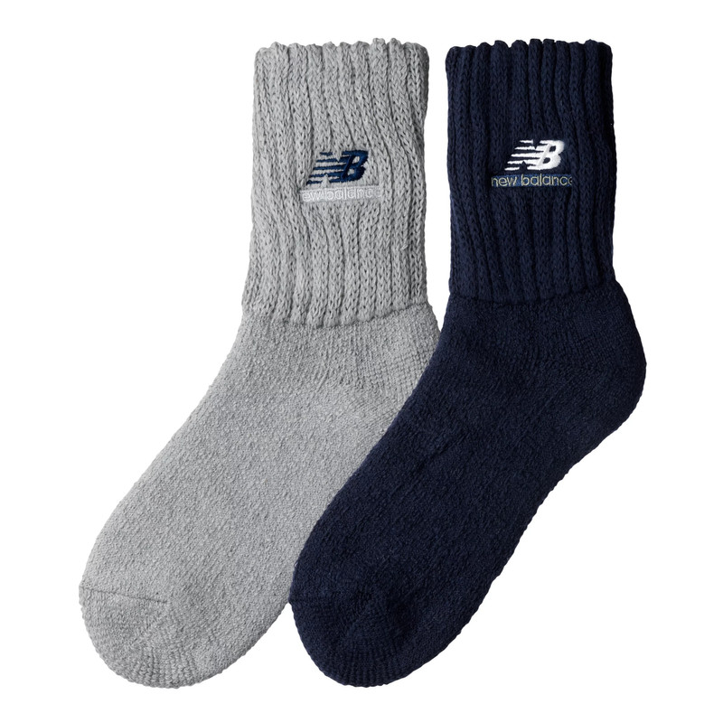 New Balance Natural Lowgauge Ankle 2 Pack outlook