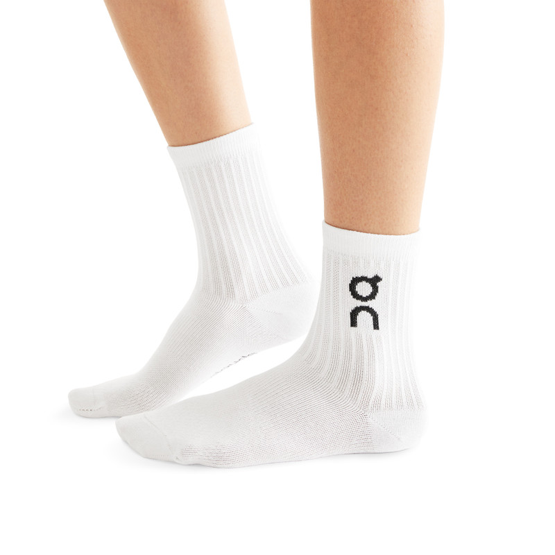 Logo Sock 3-Pack 4