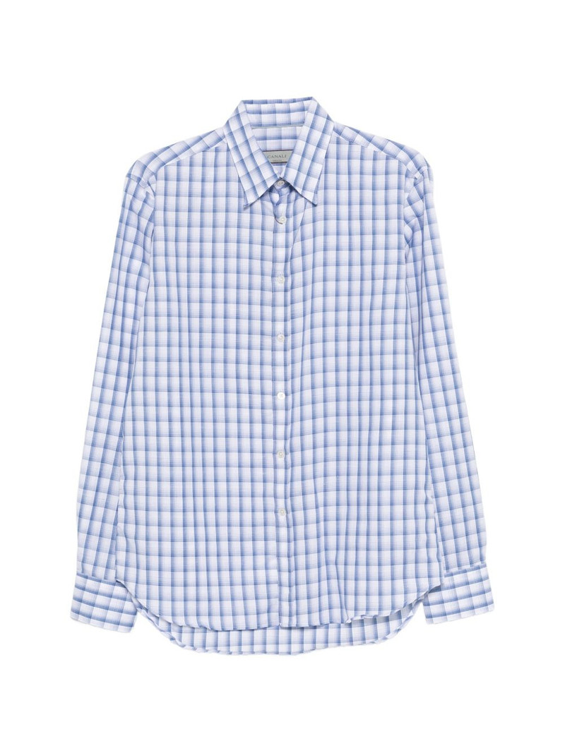 check shirt 1