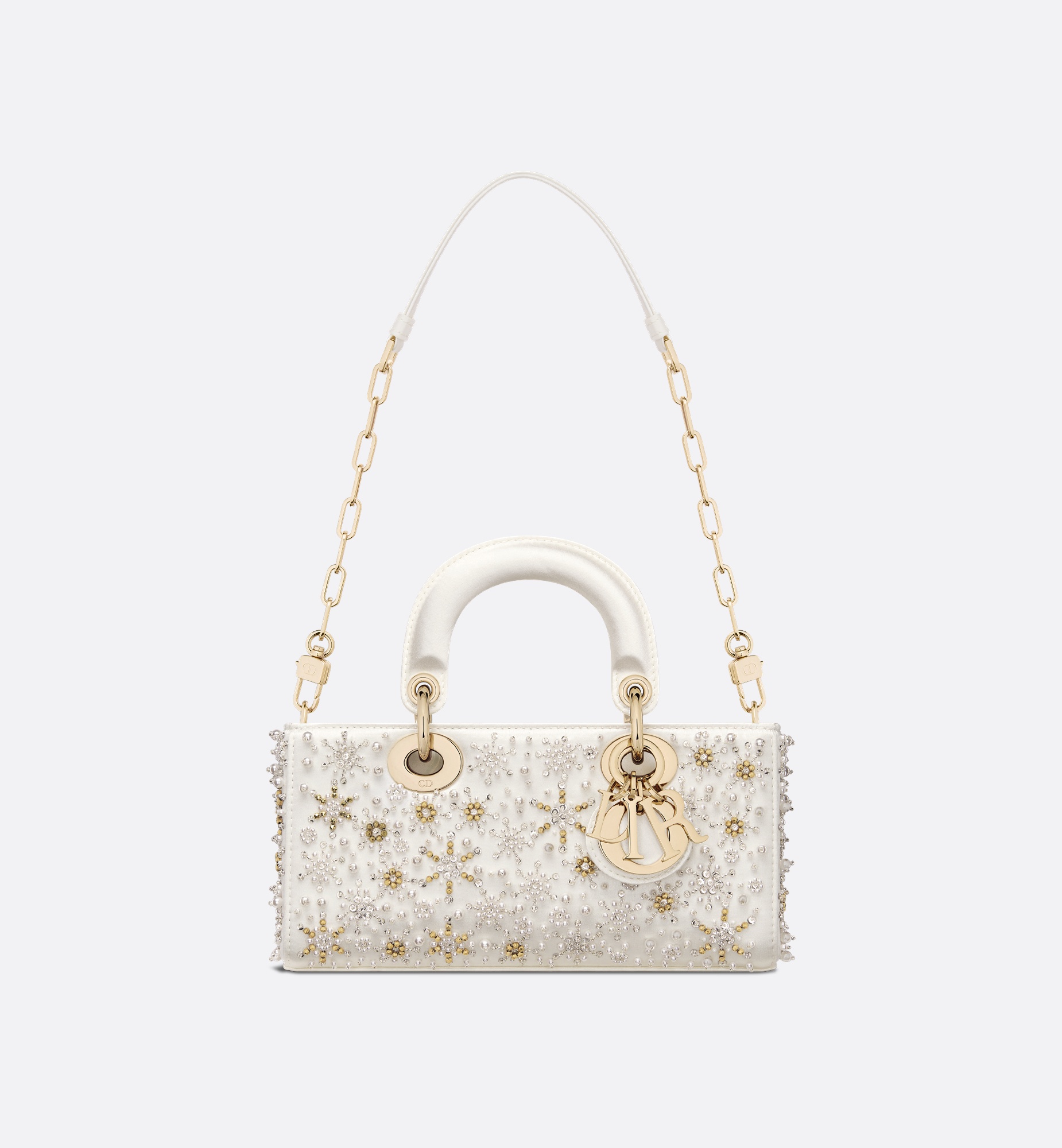 Small Lady D-Joy Bag - 5