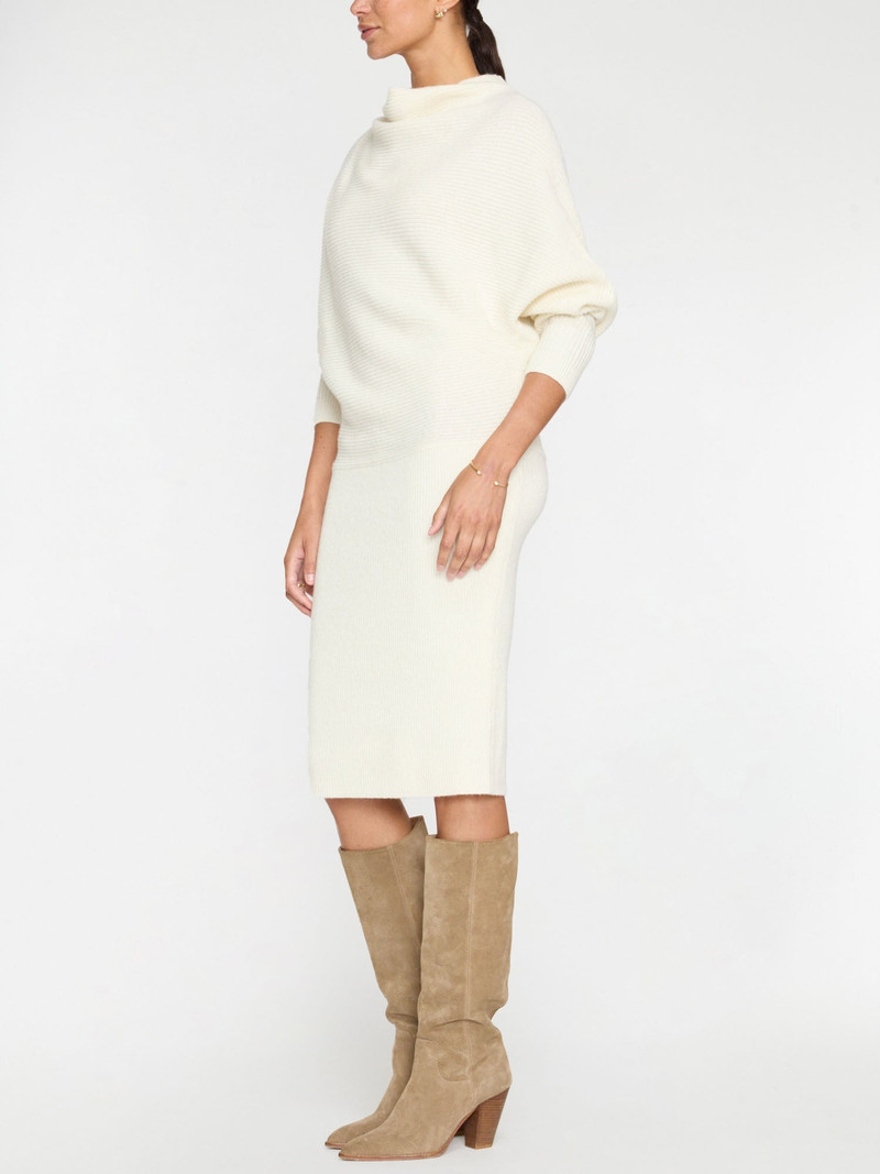 The Clede Sweater Dress 3