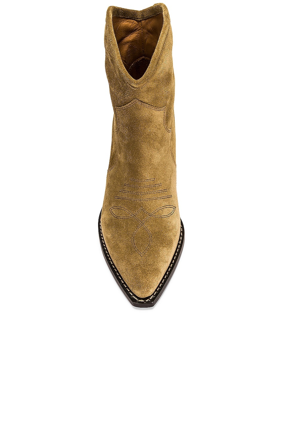 Darizo Boot - 4