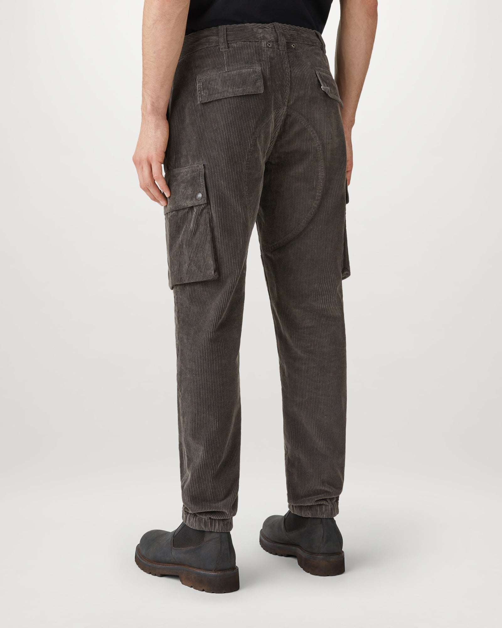TRIALMASTER CARGO PANTS - 5