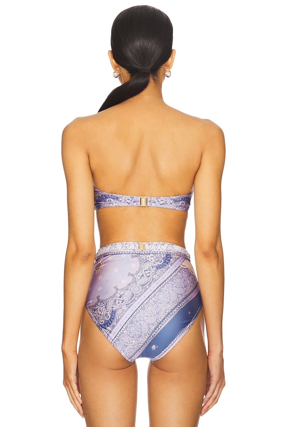 Lucky Balconette Top - 4