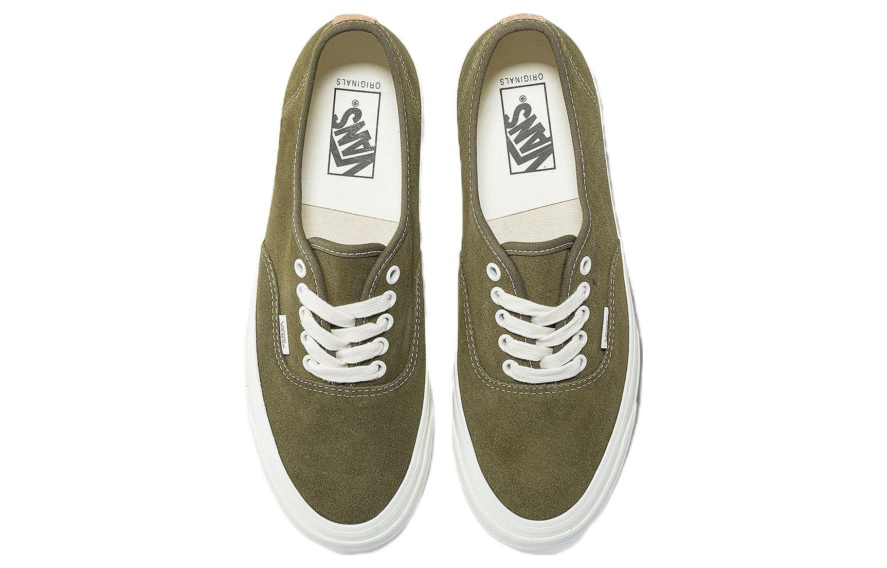 Vans Authentic OG LX VN0A5FBDOLV - 3