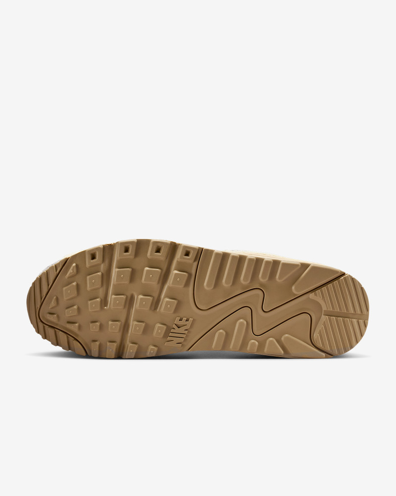 Nike Nike Air Max 90 Premium Men's Shoes outlook