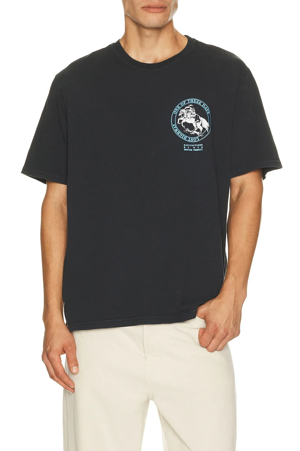 Milling Co Tee Shirt - 1