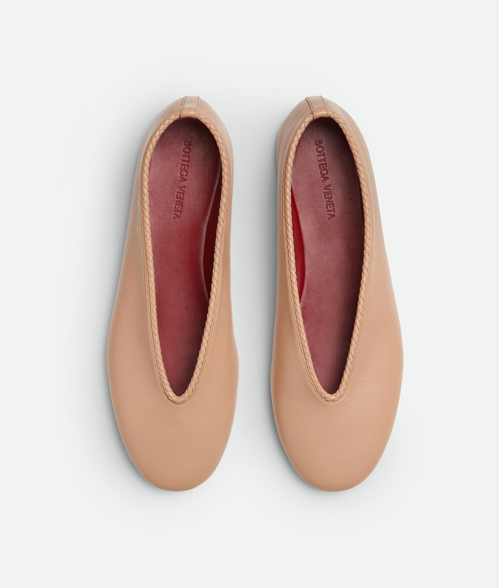 Rosa Ballerina - 4