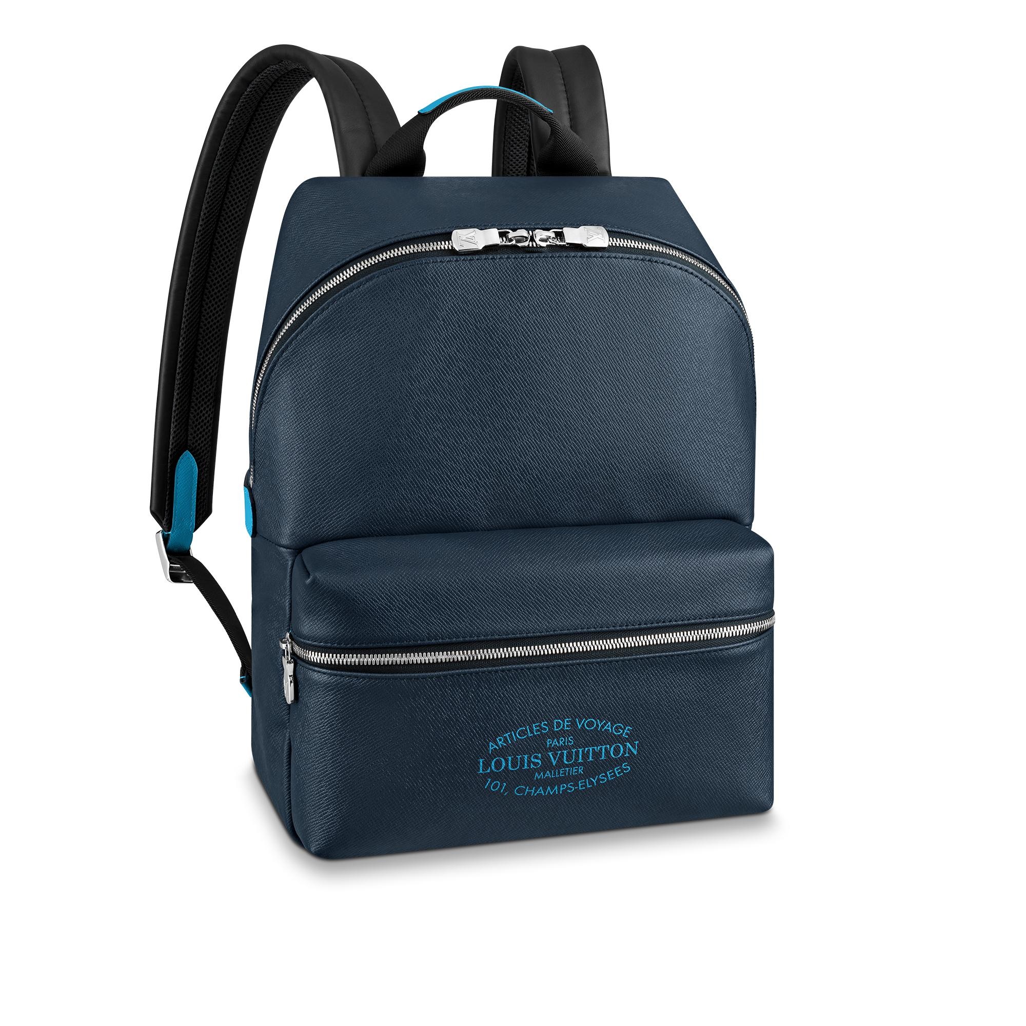 Discovery Backpack PM - 1