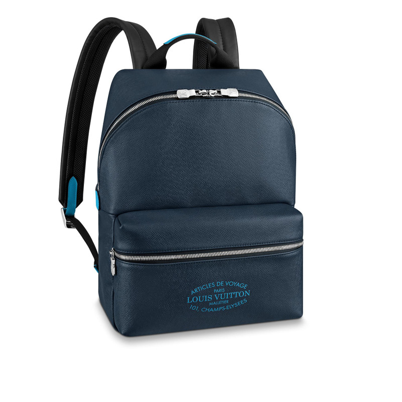 Discovery Backpack PM 1
