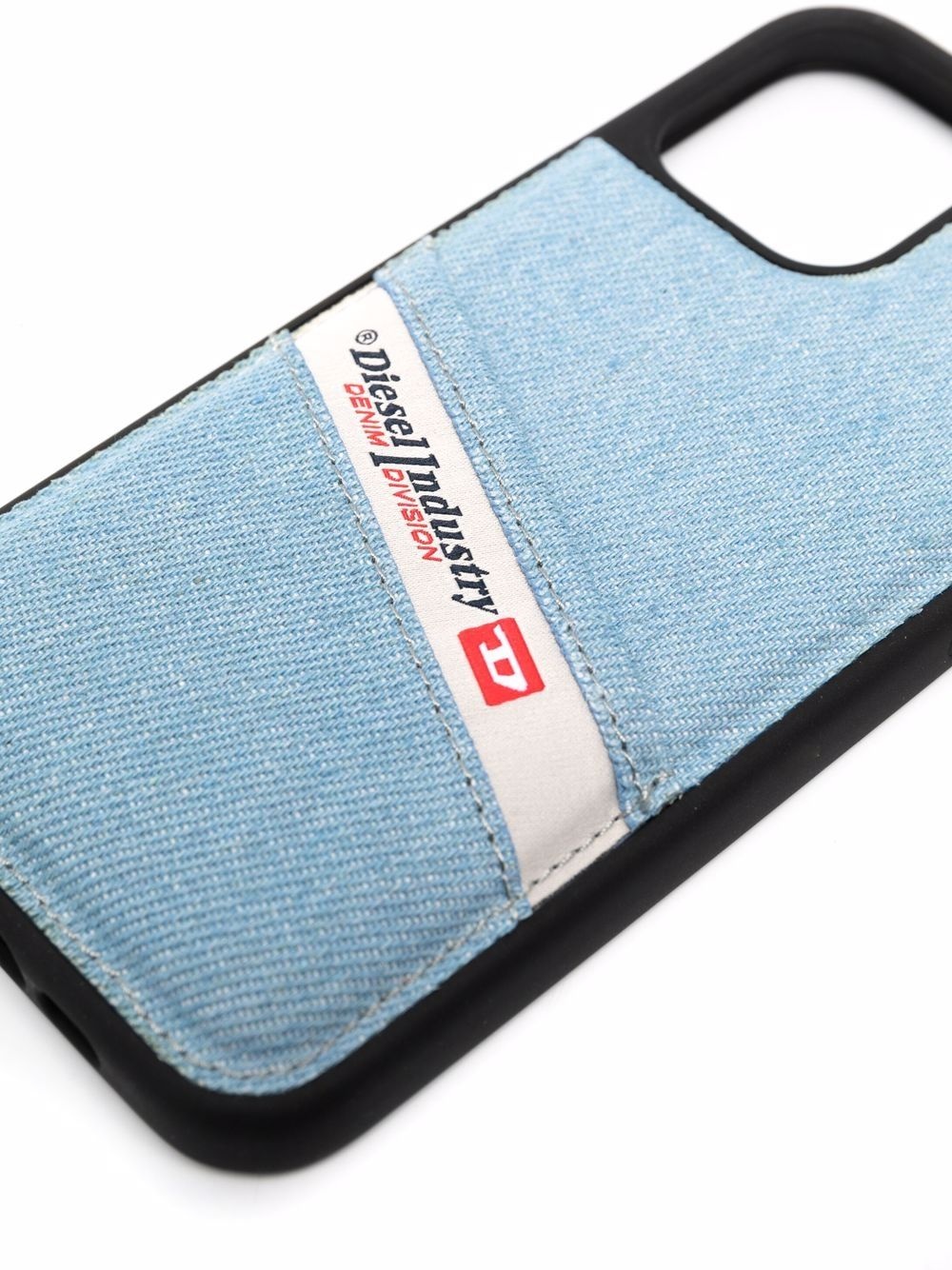 denim case for iPhone 12/12 Pro - 3