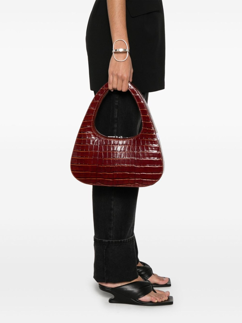 COPERNI large Swipe tote bag outlook